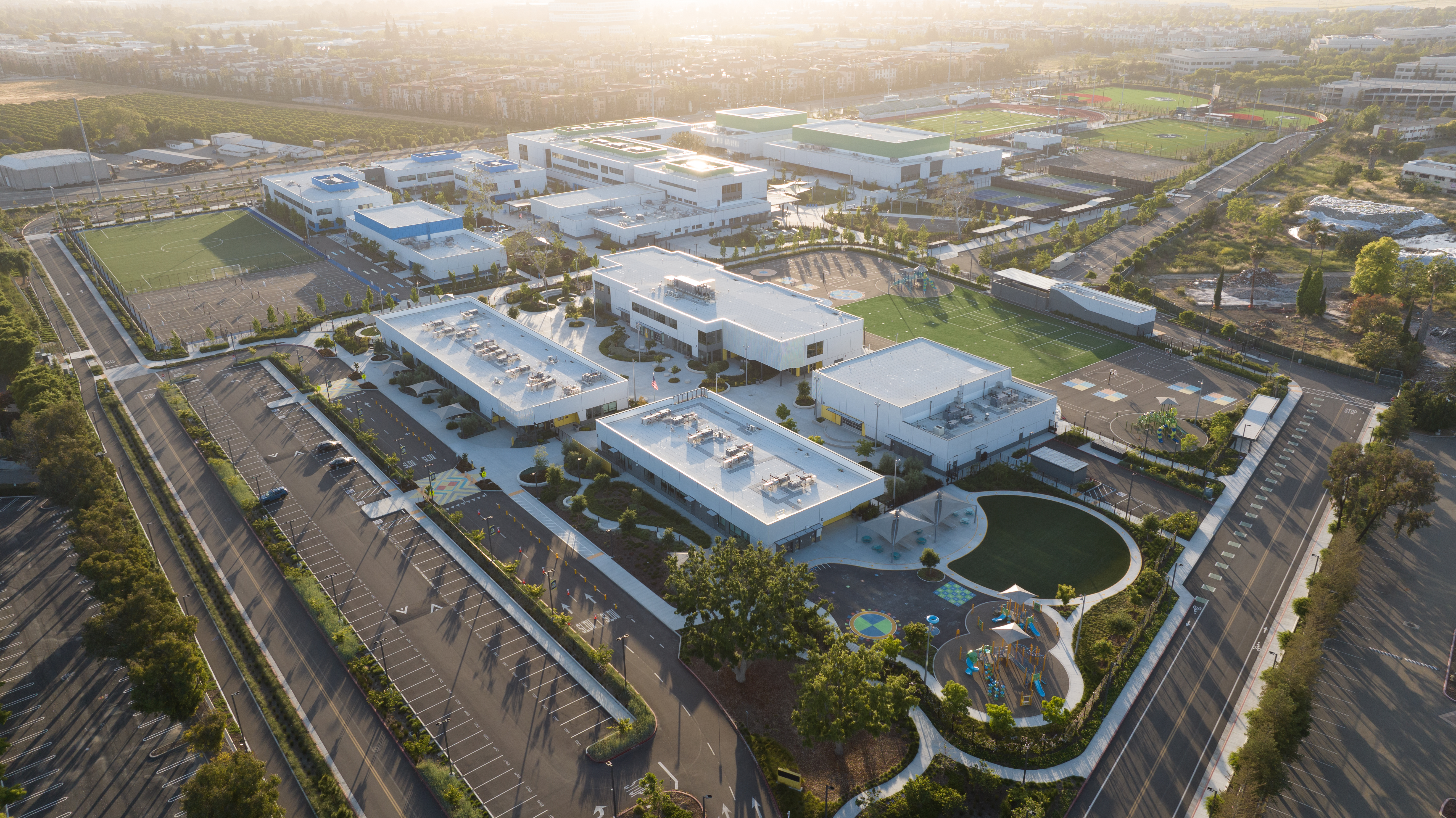 01 IMAGE Agnews Elementary School