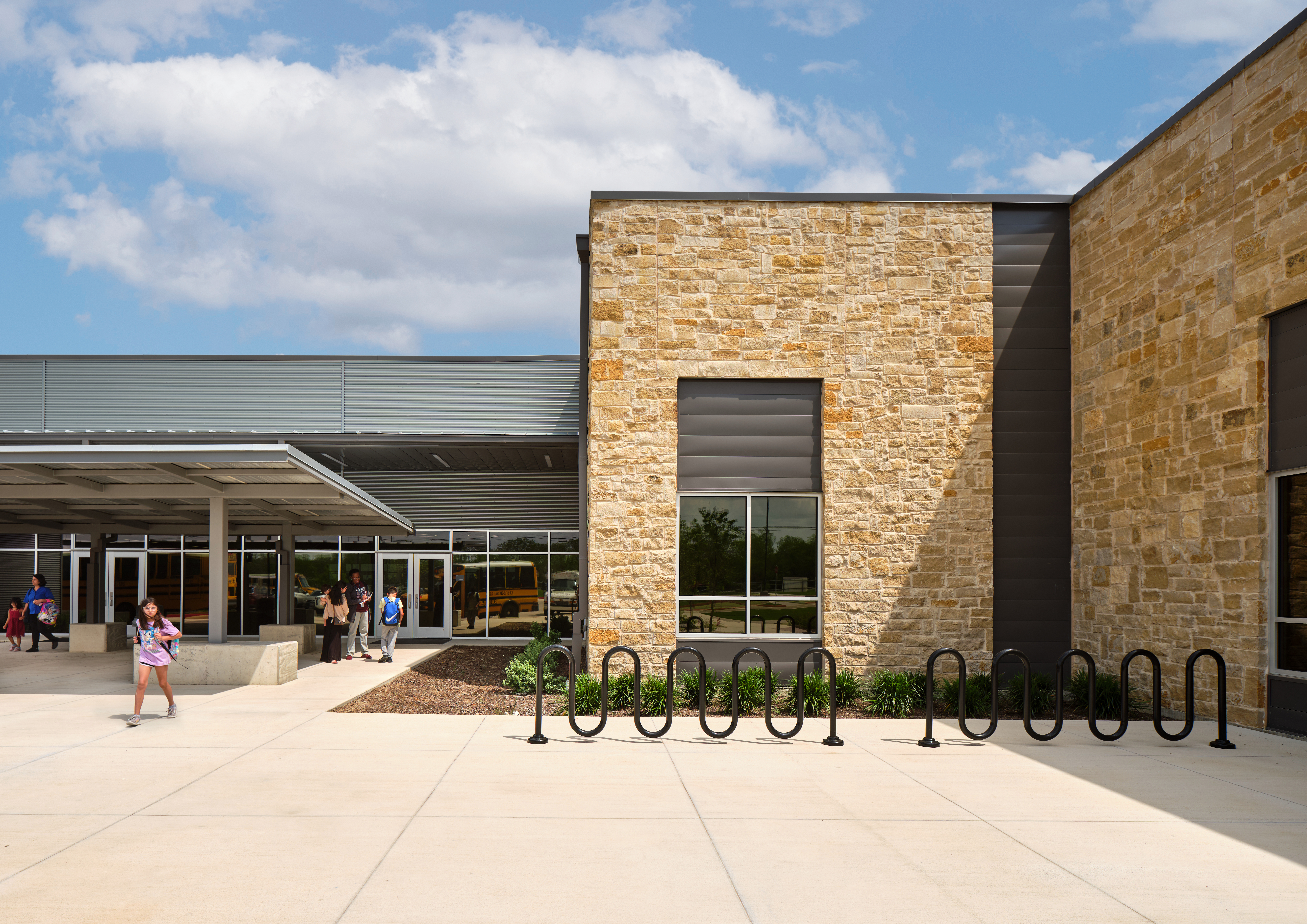 Honor Elementary School