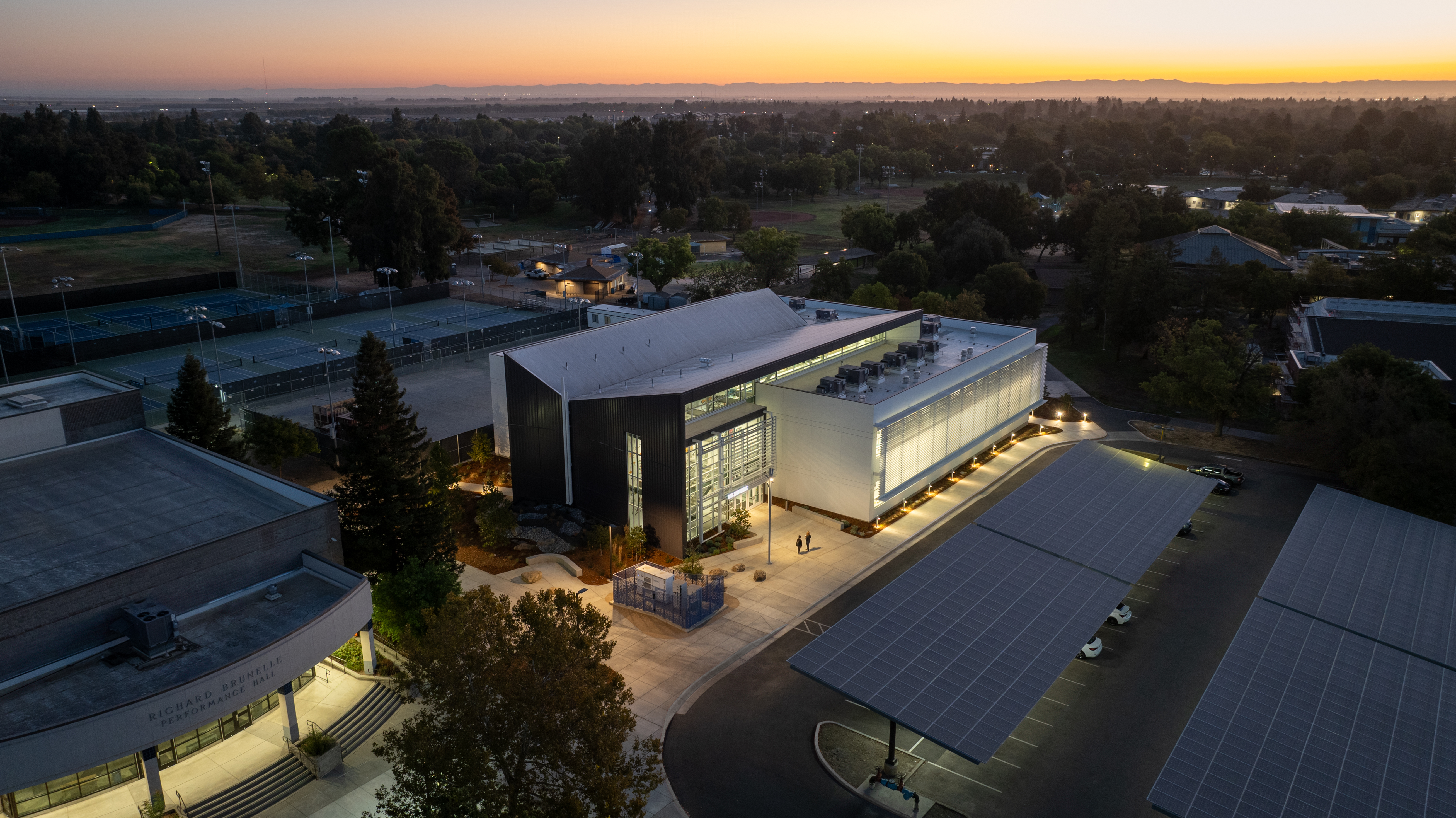 1 Davis High School Photos by Jason O Rear