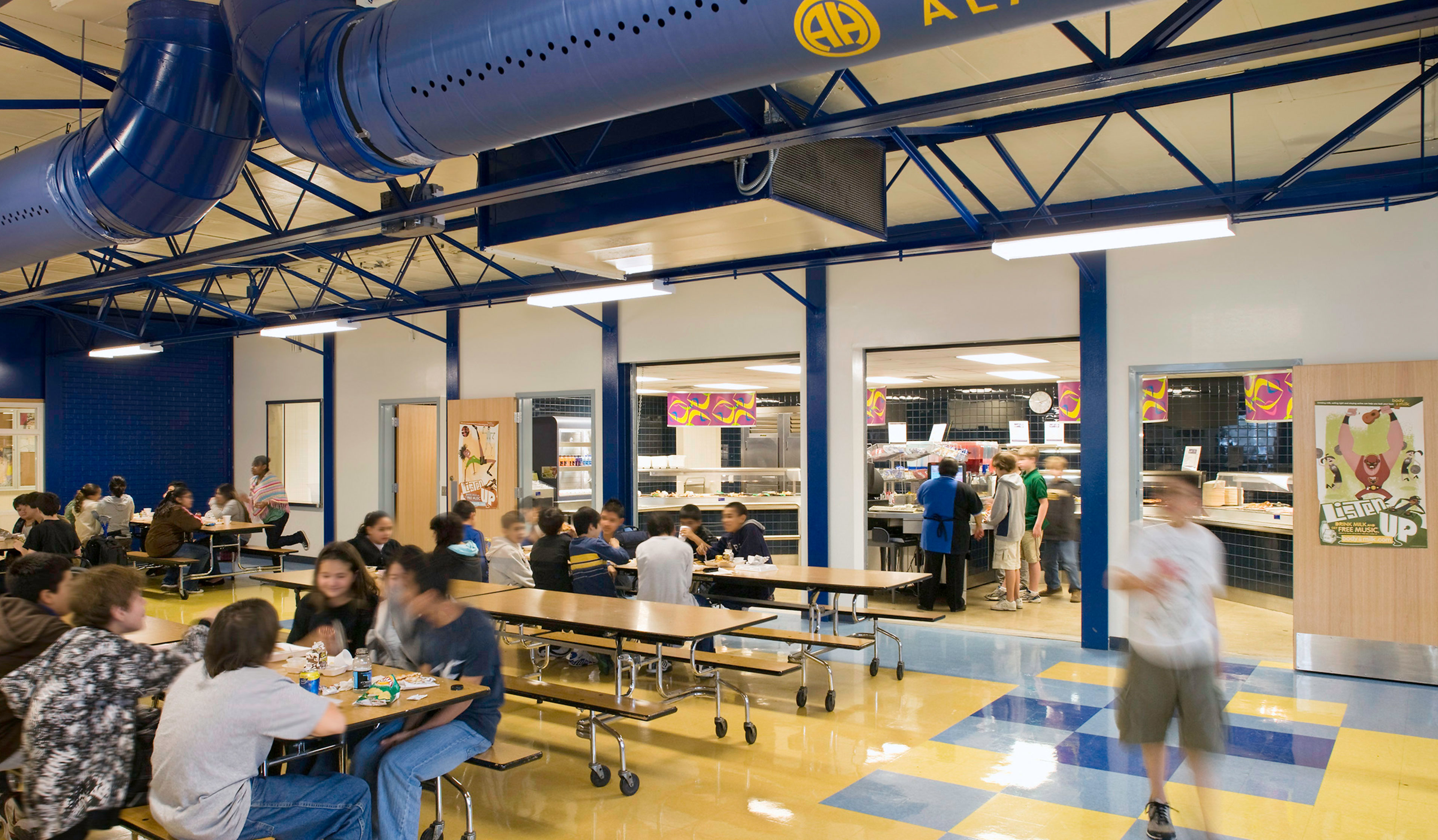 Alamo Heights High School LPA