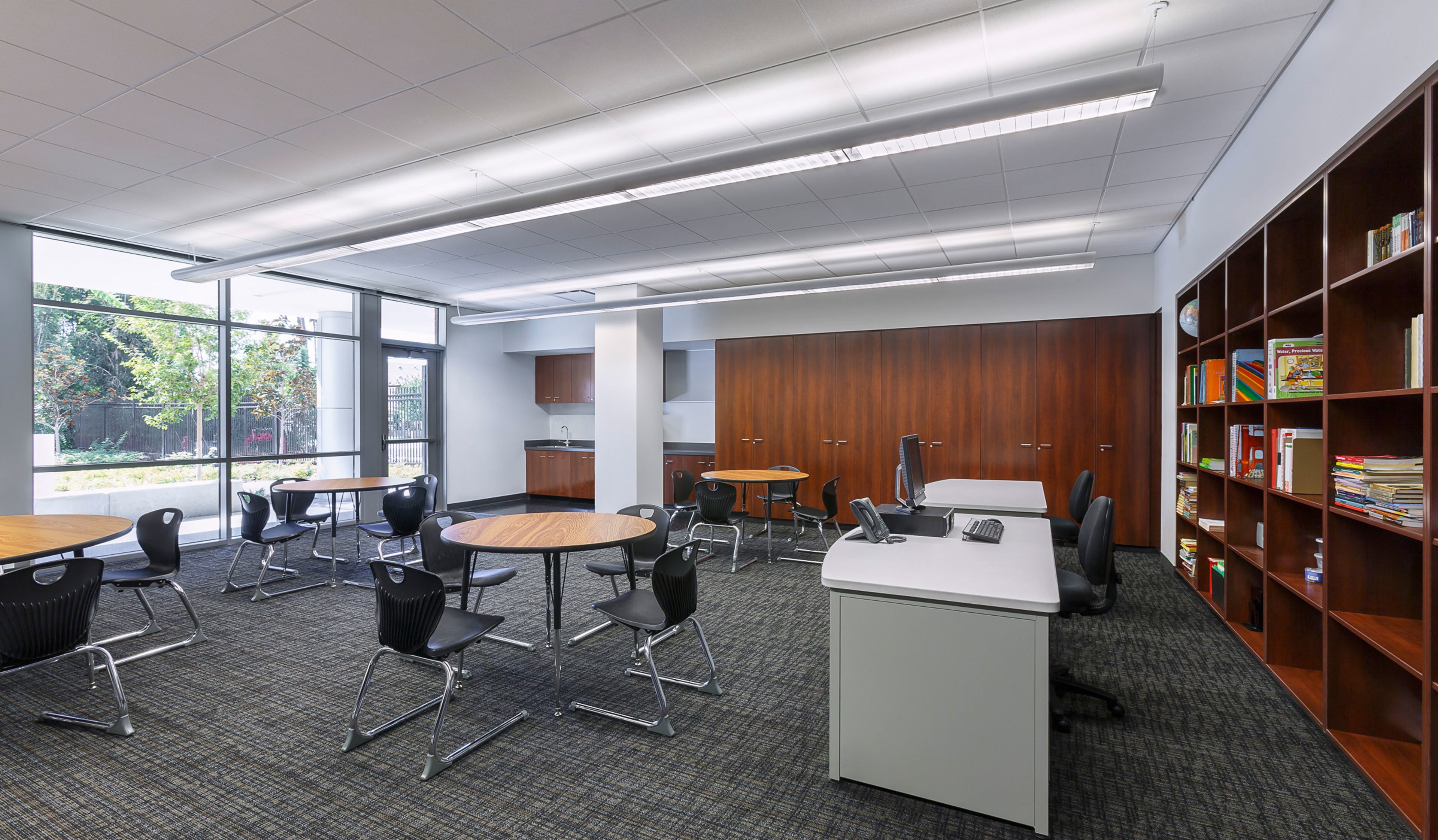 Arcadia Education Center LPA