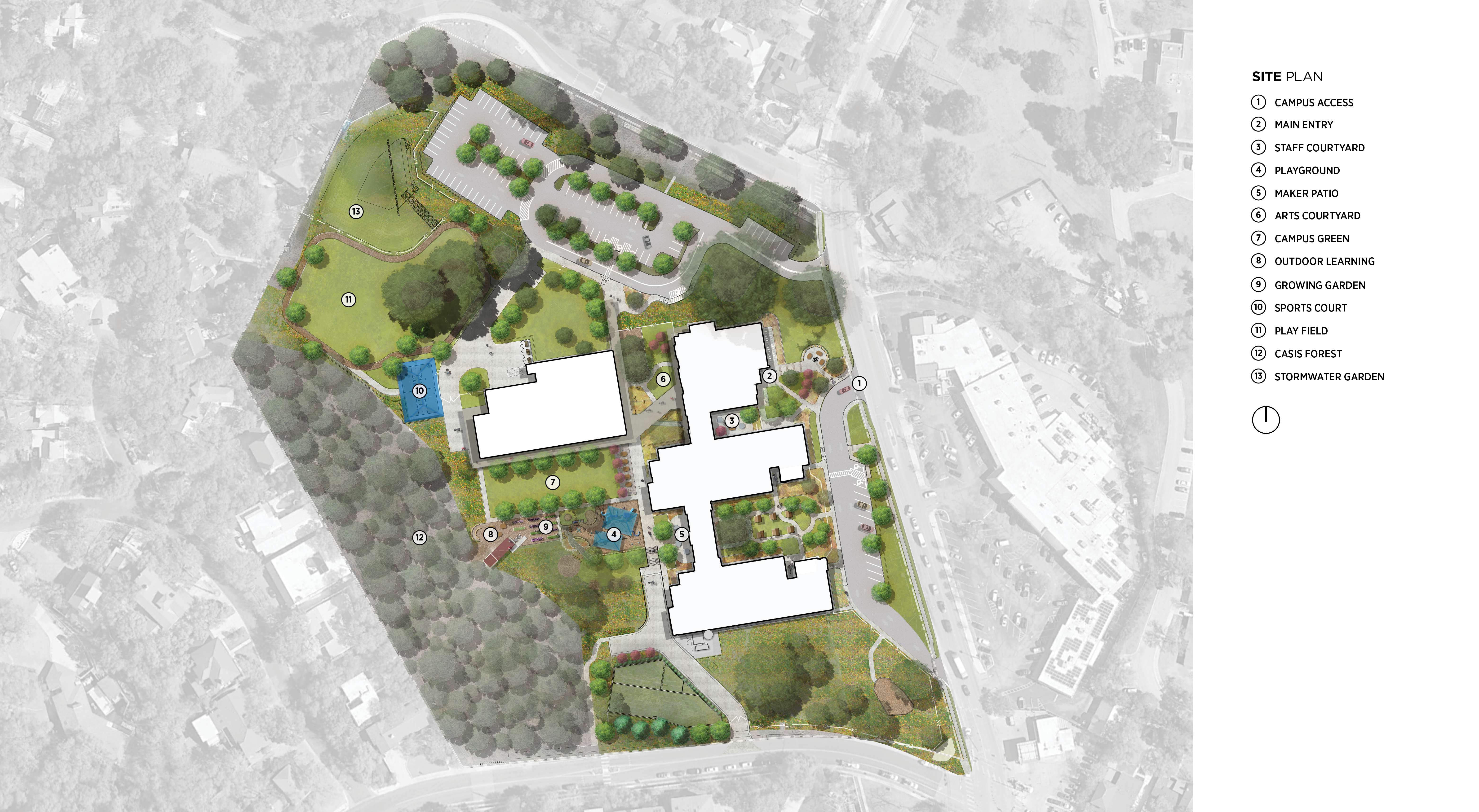 Casis Elementary School