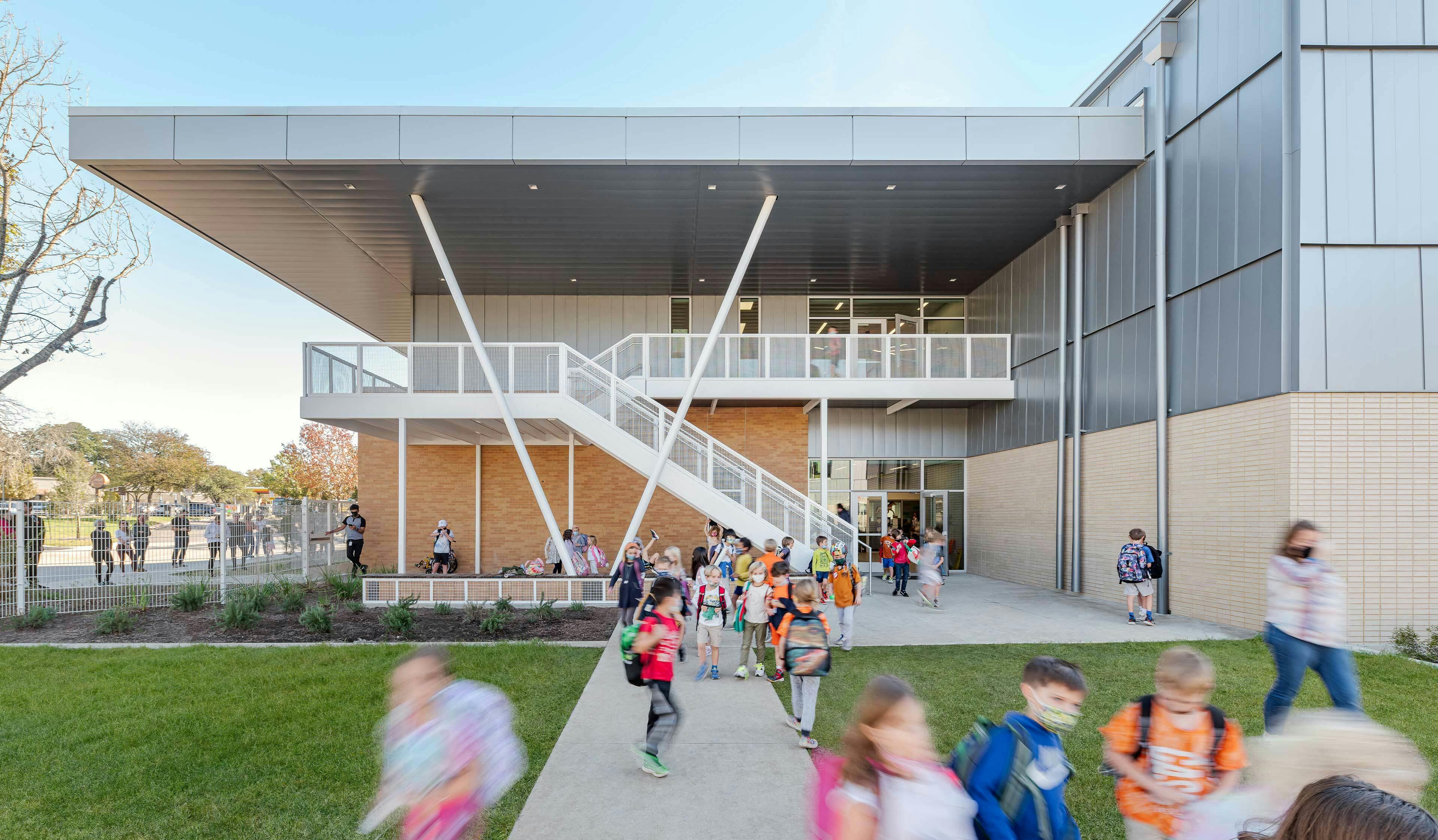 Casis Elementary School LPA