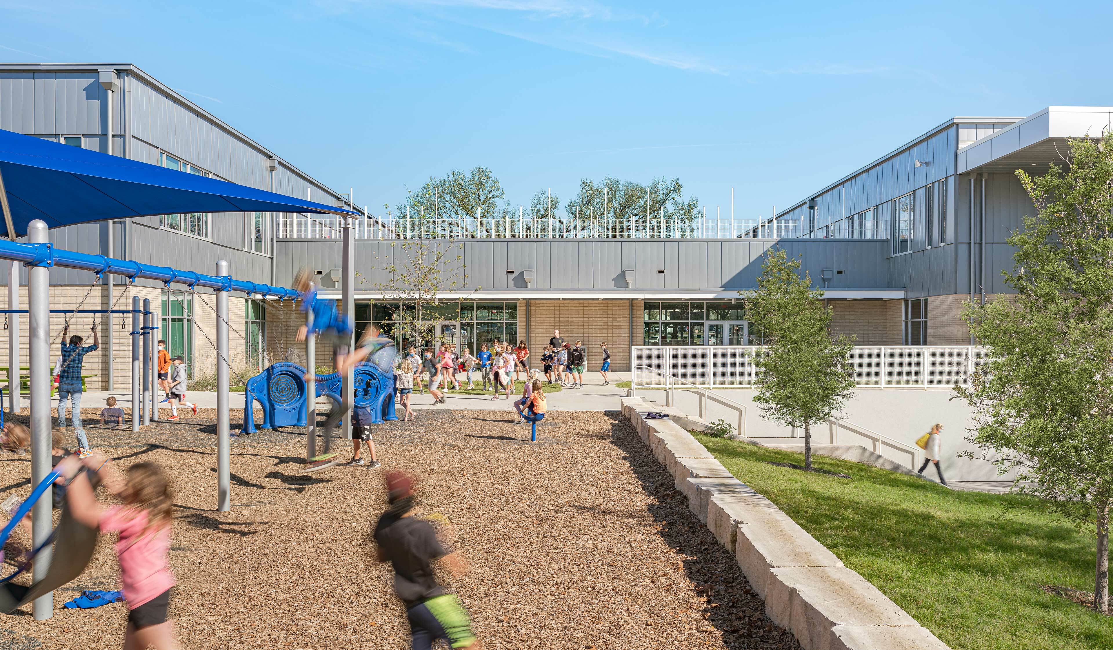 Casis Elementary School LPA