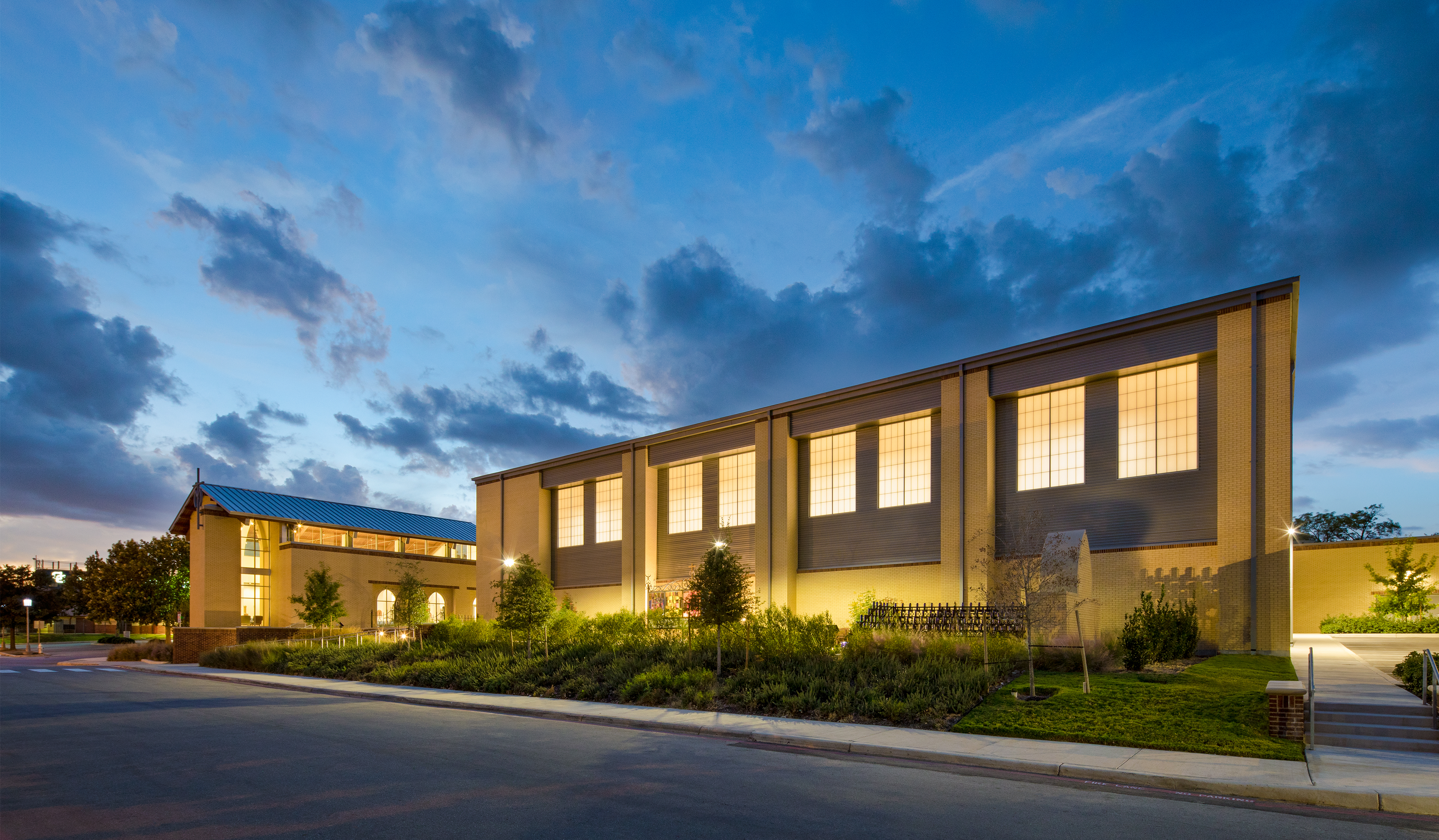 ビンテージネックレス Central Catholic High School Central