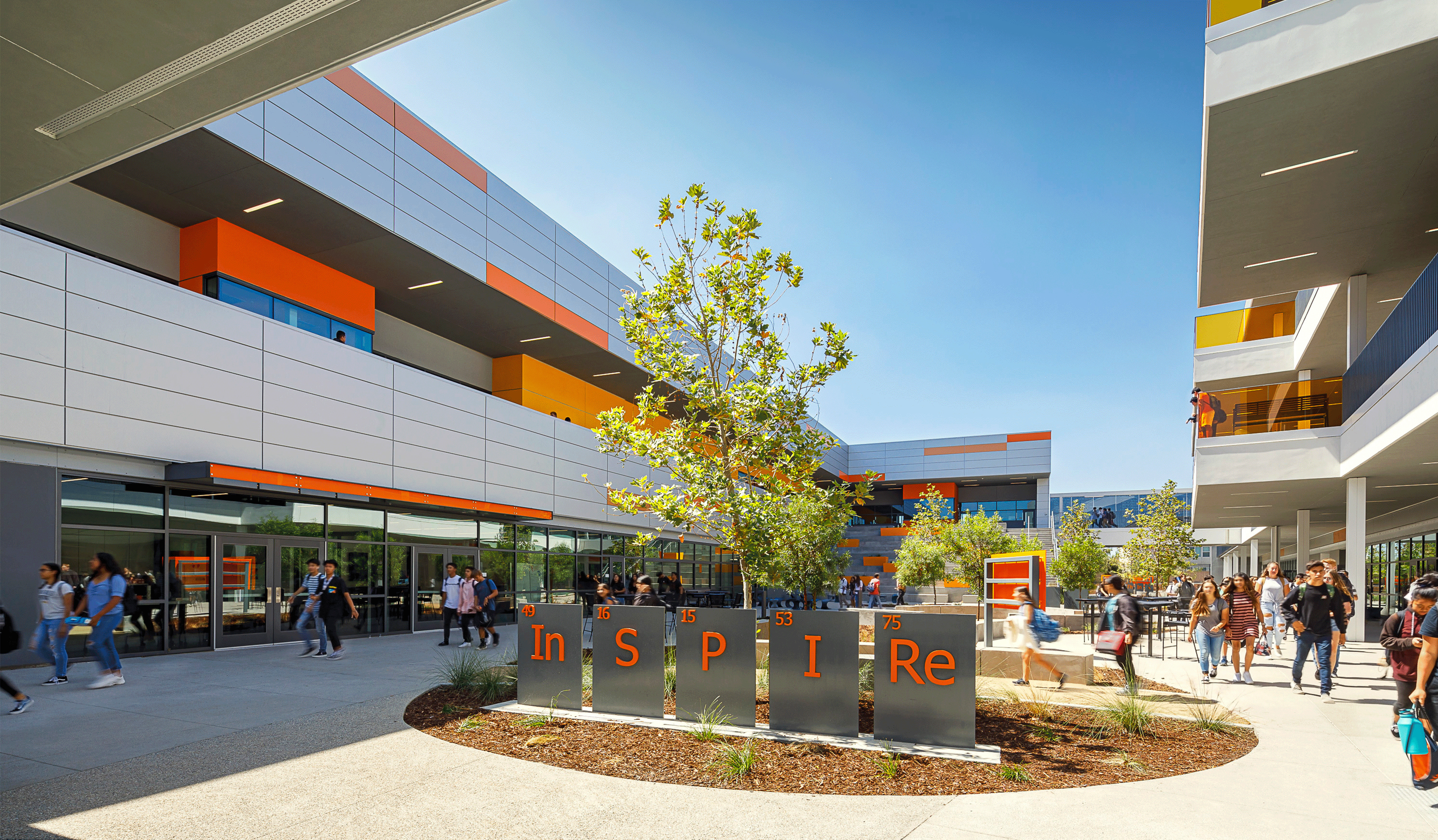 Eastvale STEM Academy LPA