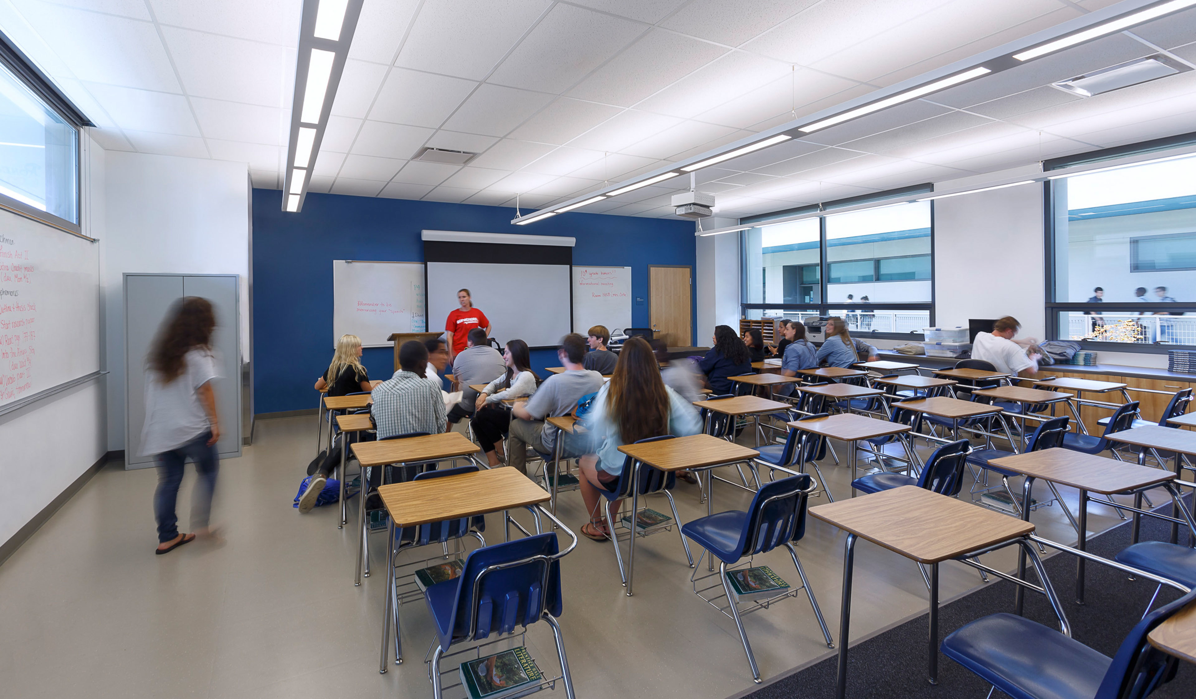 Grossmont Hs1