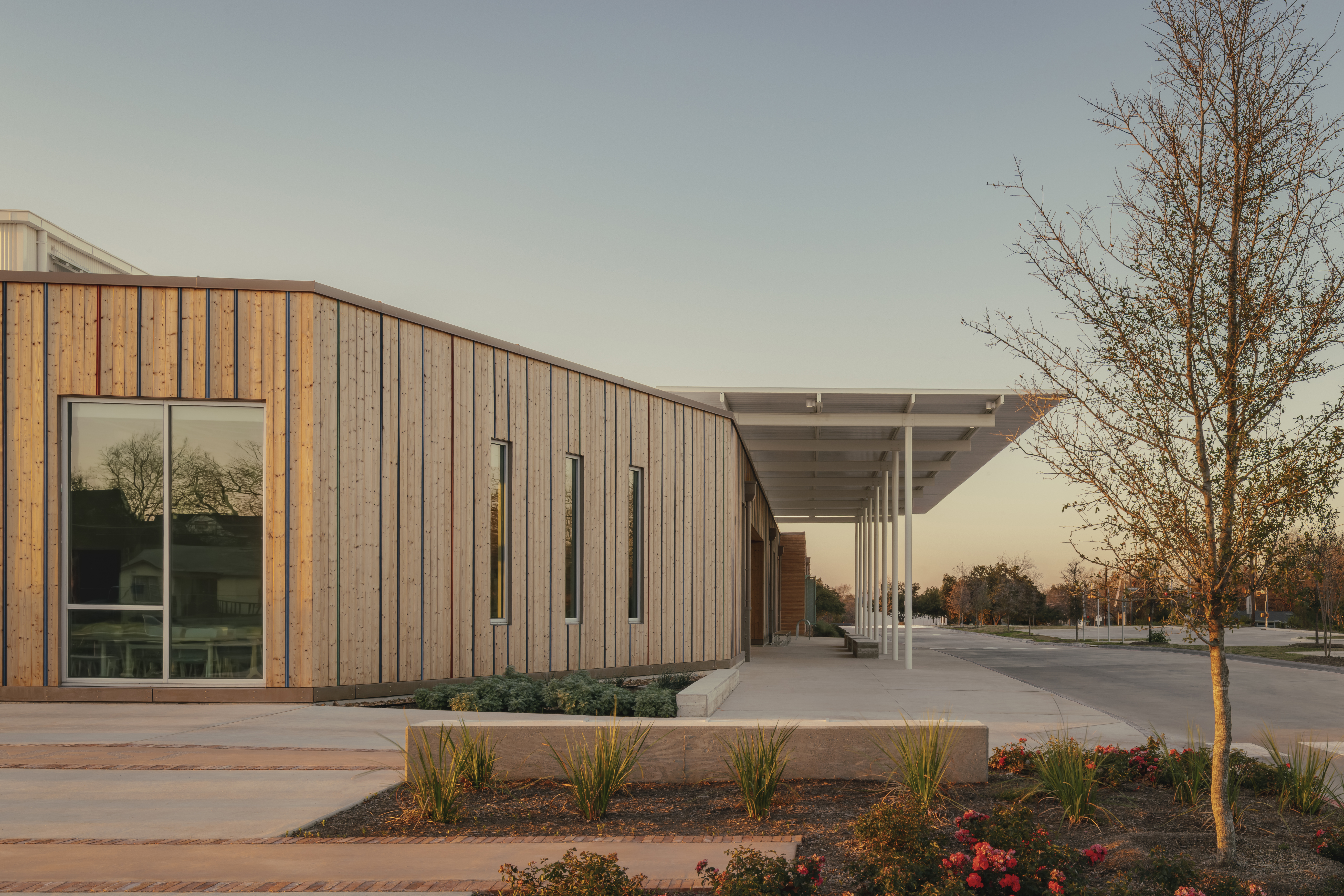 LPA’s Texas Studios Take Home Two Critical Awards