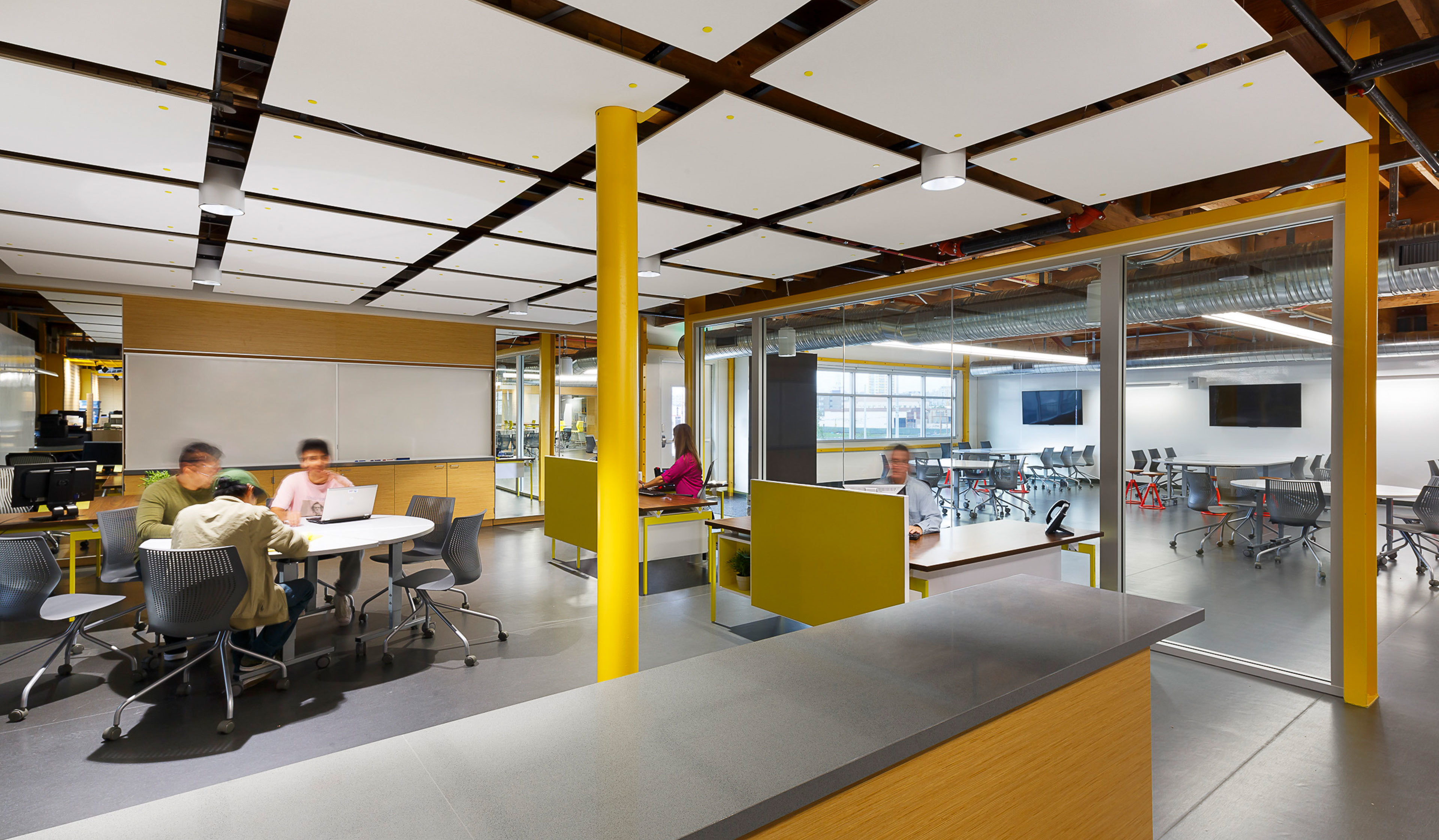 Monarch School Launch Pointe5