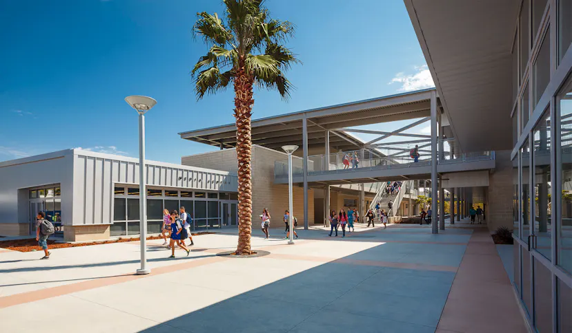 Montgomery Middle School LPA Montgomery Middle School LPA