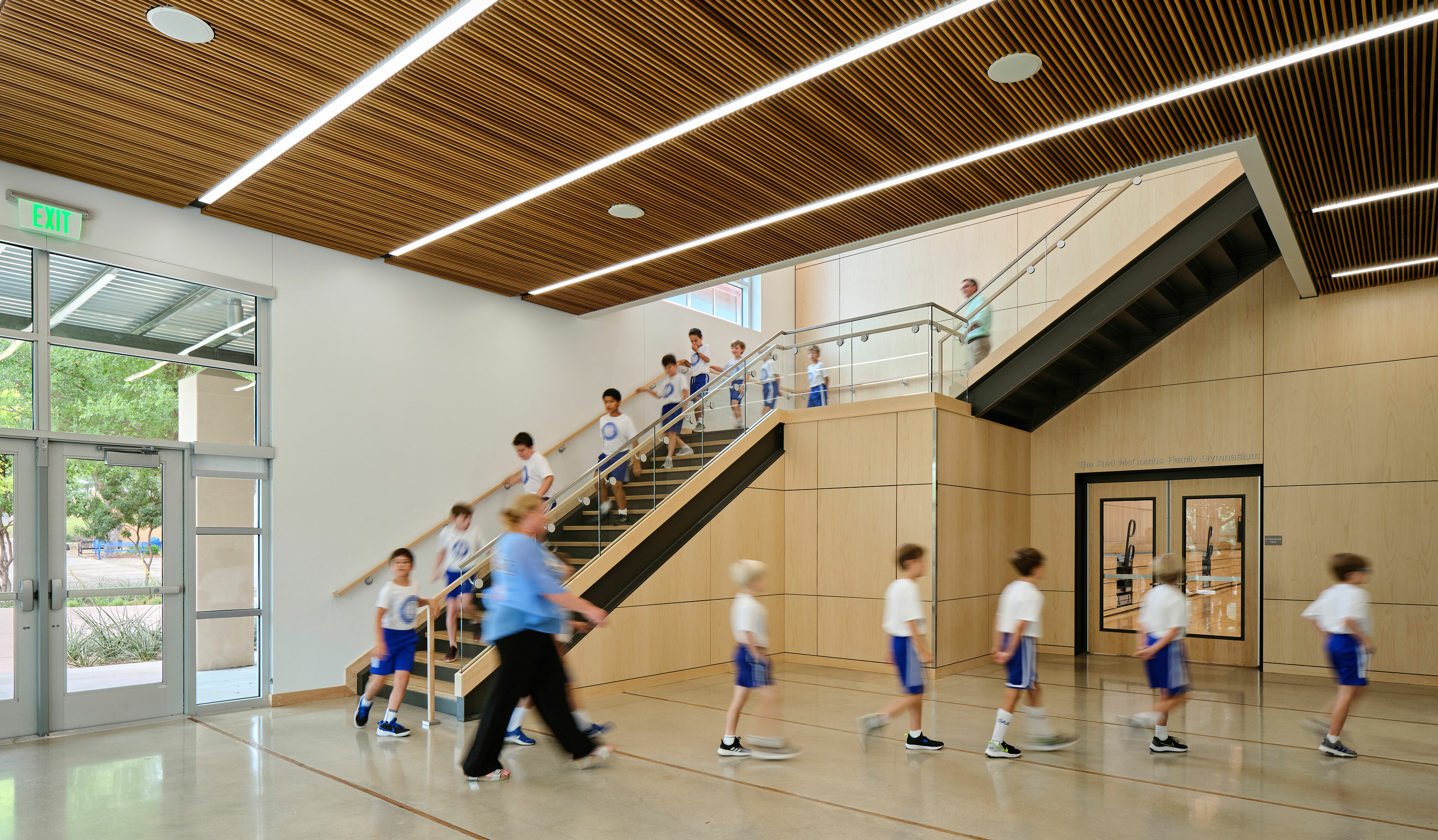 San Antonio Academy LPA