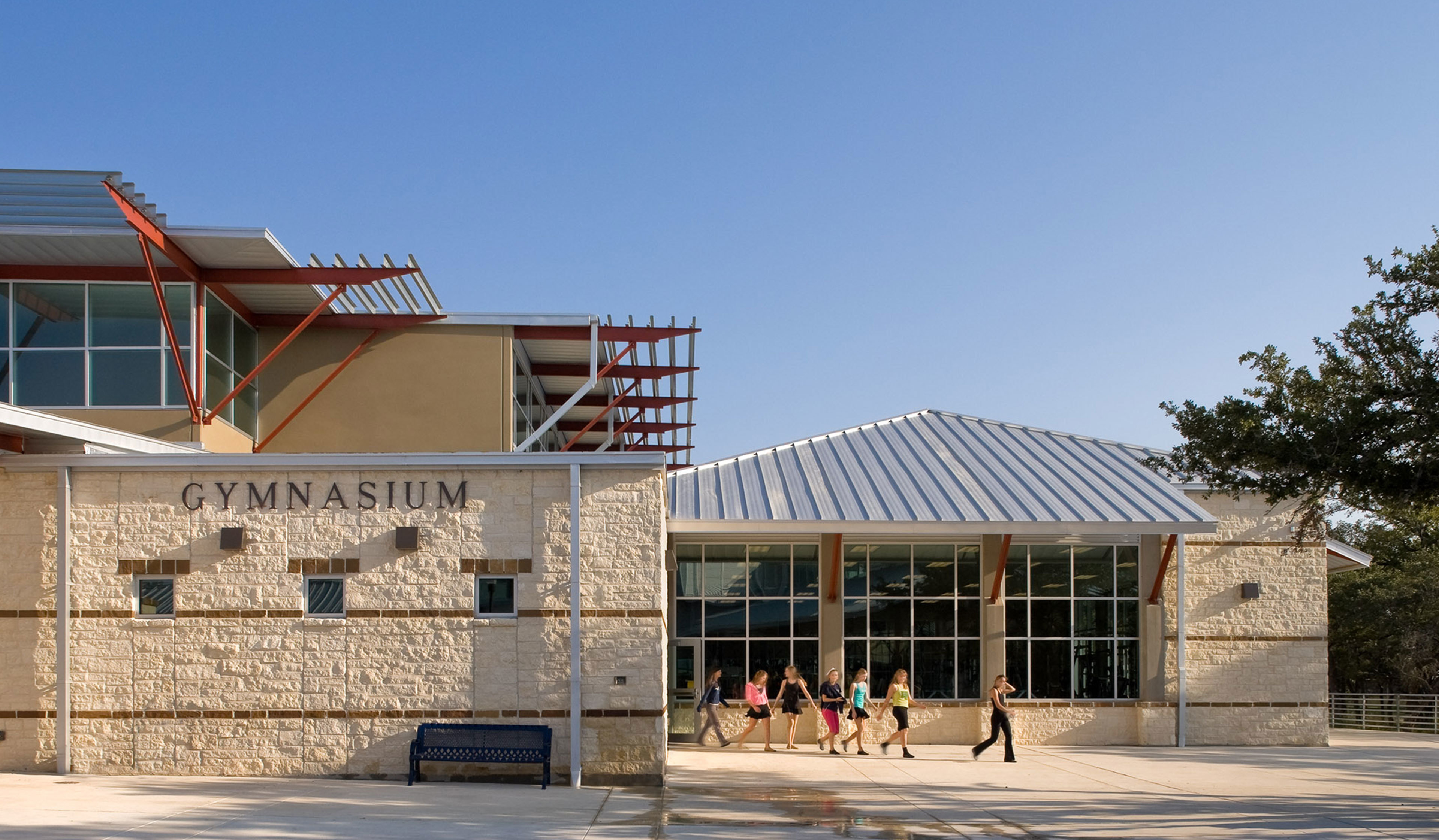 Samuel V Champion High School LPA