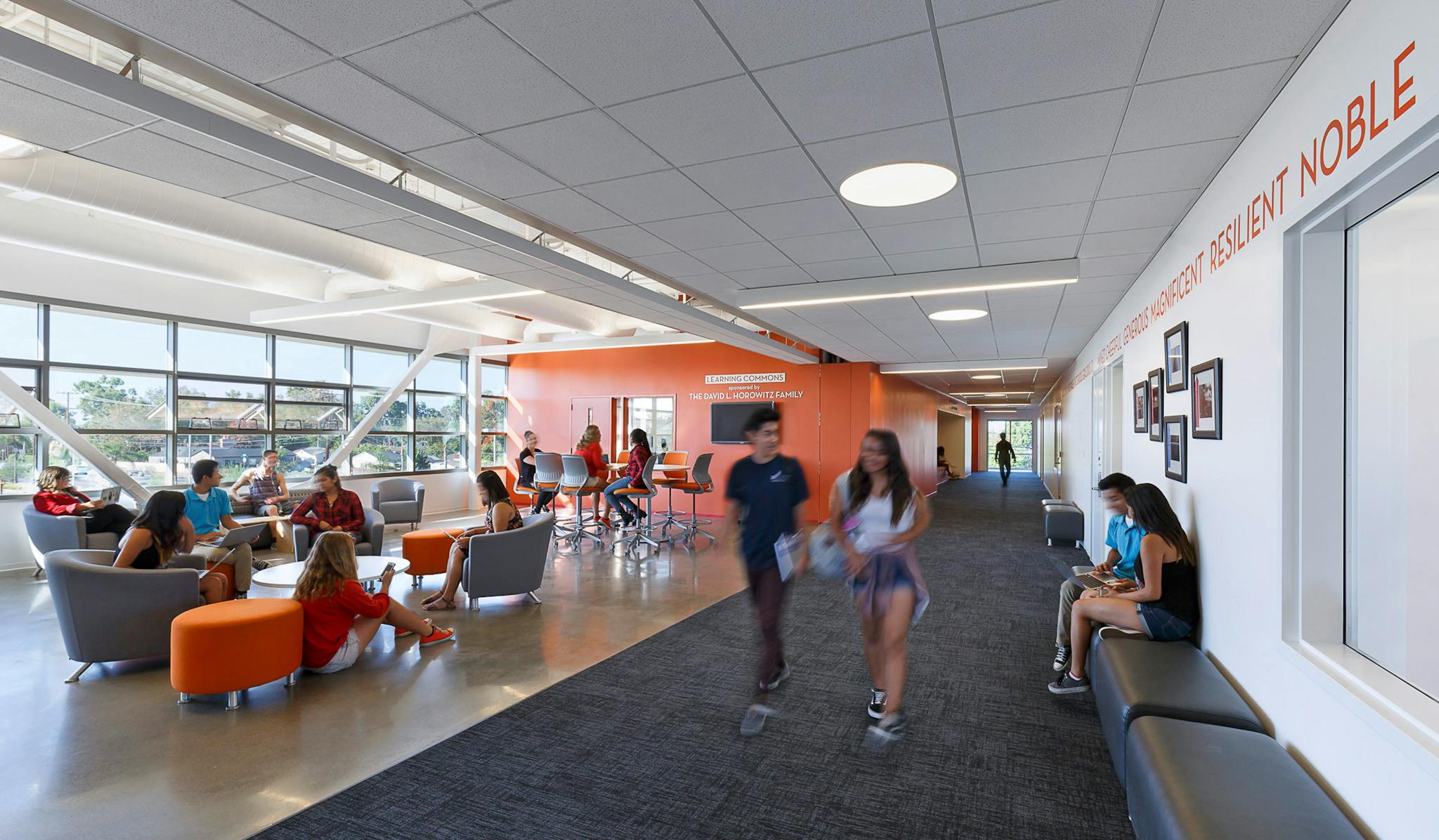 Samueli Academy LPA