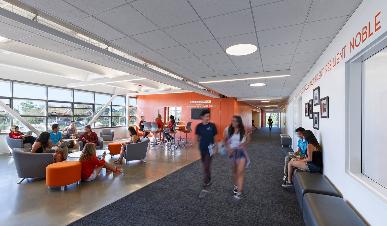 Samueli Academy LPA