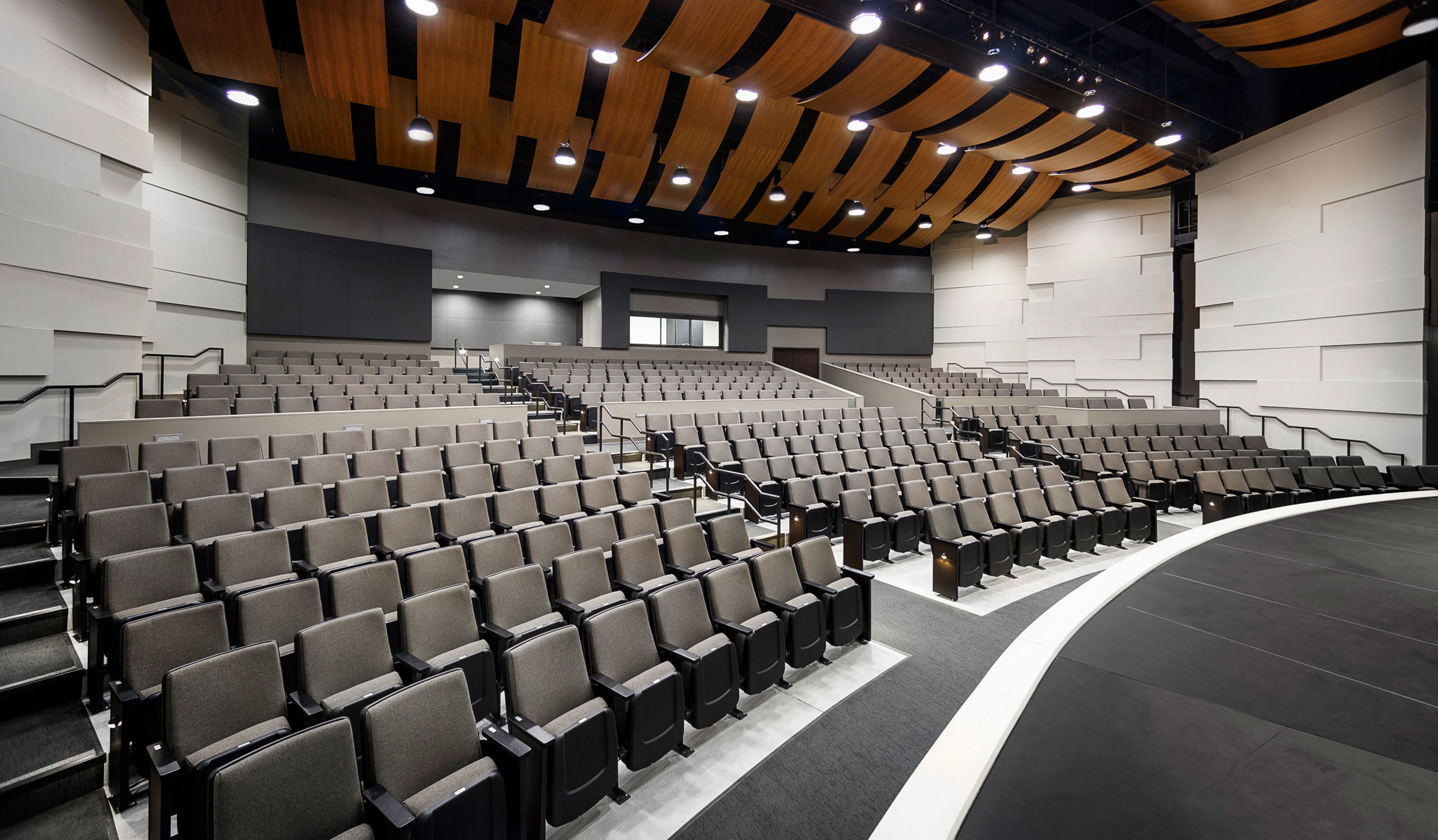 San Marcos High School LPA