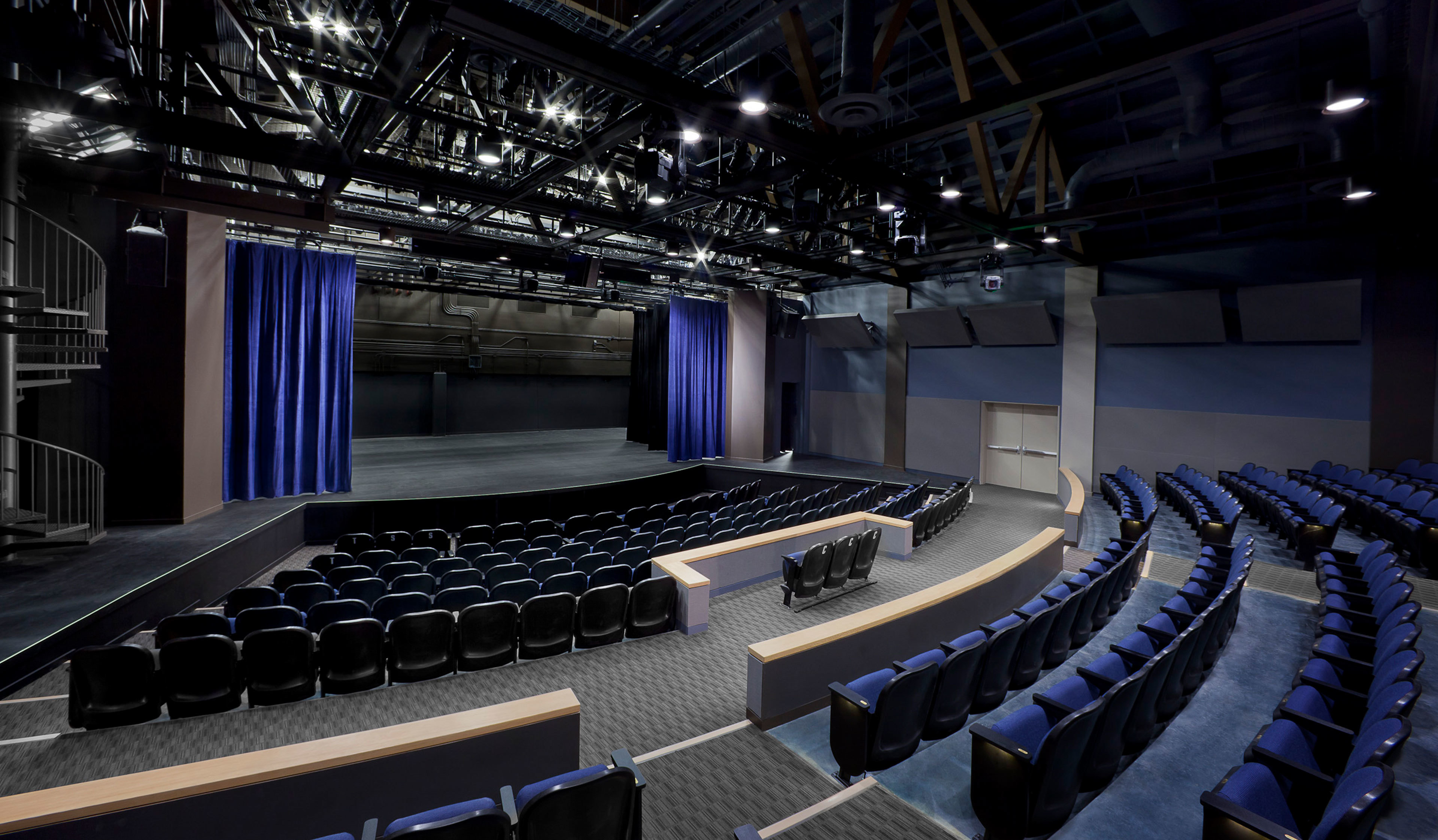 South Lake Tahoe High School LPA