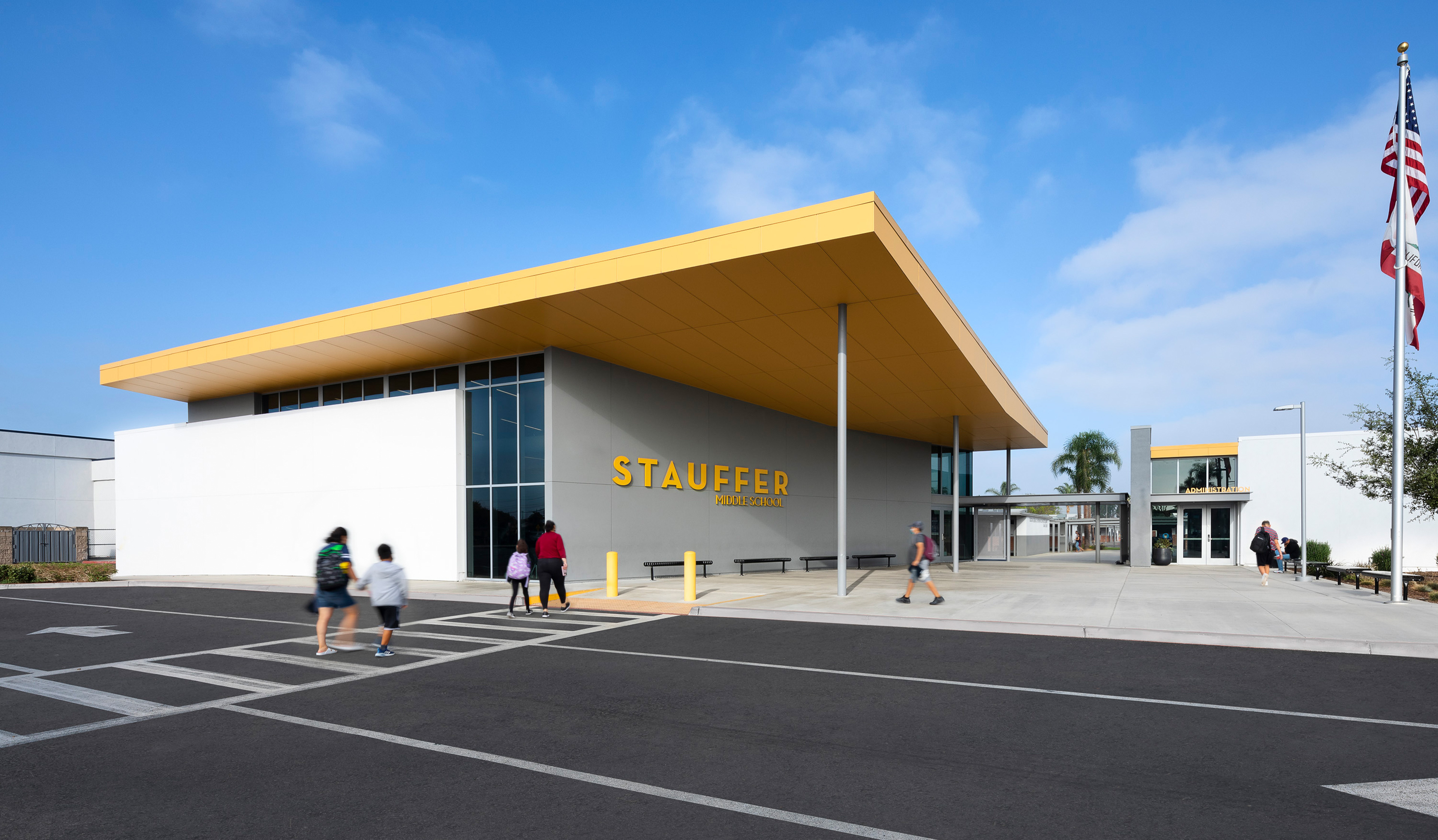 Tradition Elementary School LPA