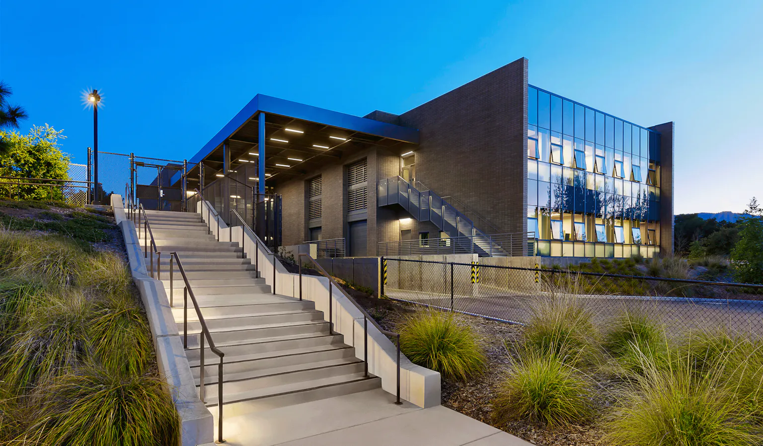 West Valley College Facilities Building LPA West Valley College Facilities Building LPA