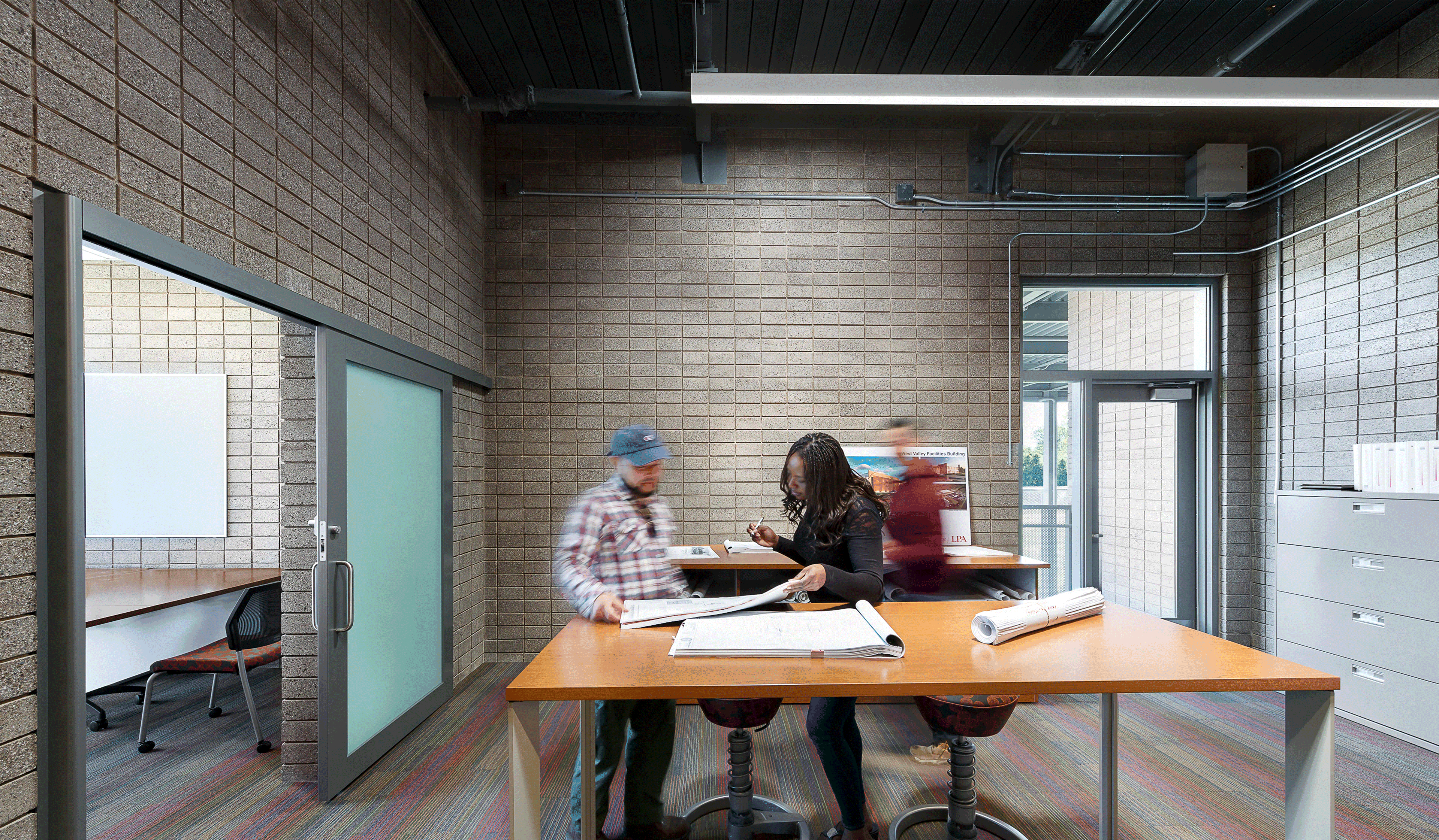 West Valley Facilities 6