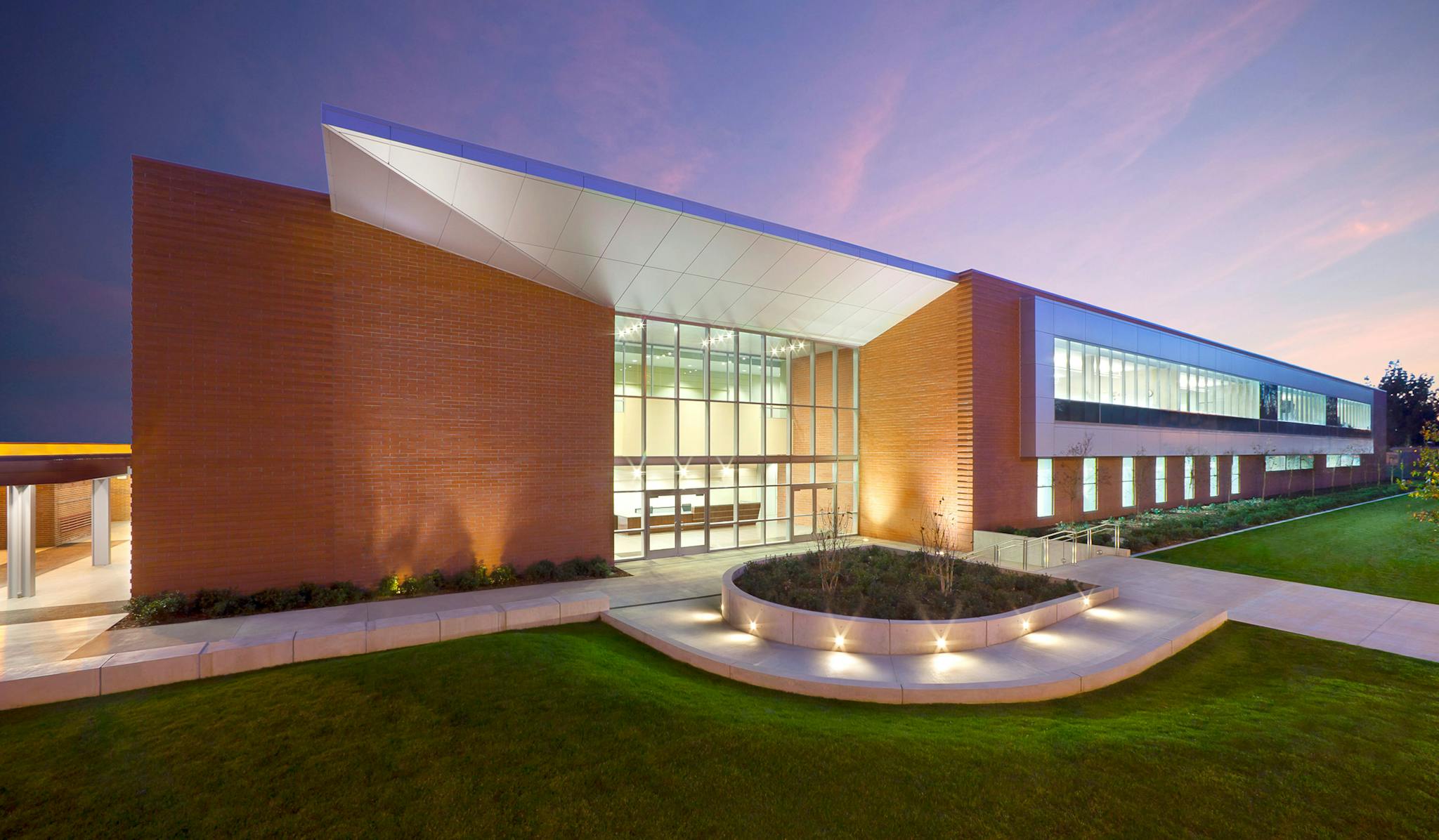 Arcadia High School - LPA Arcadia High School - LPA