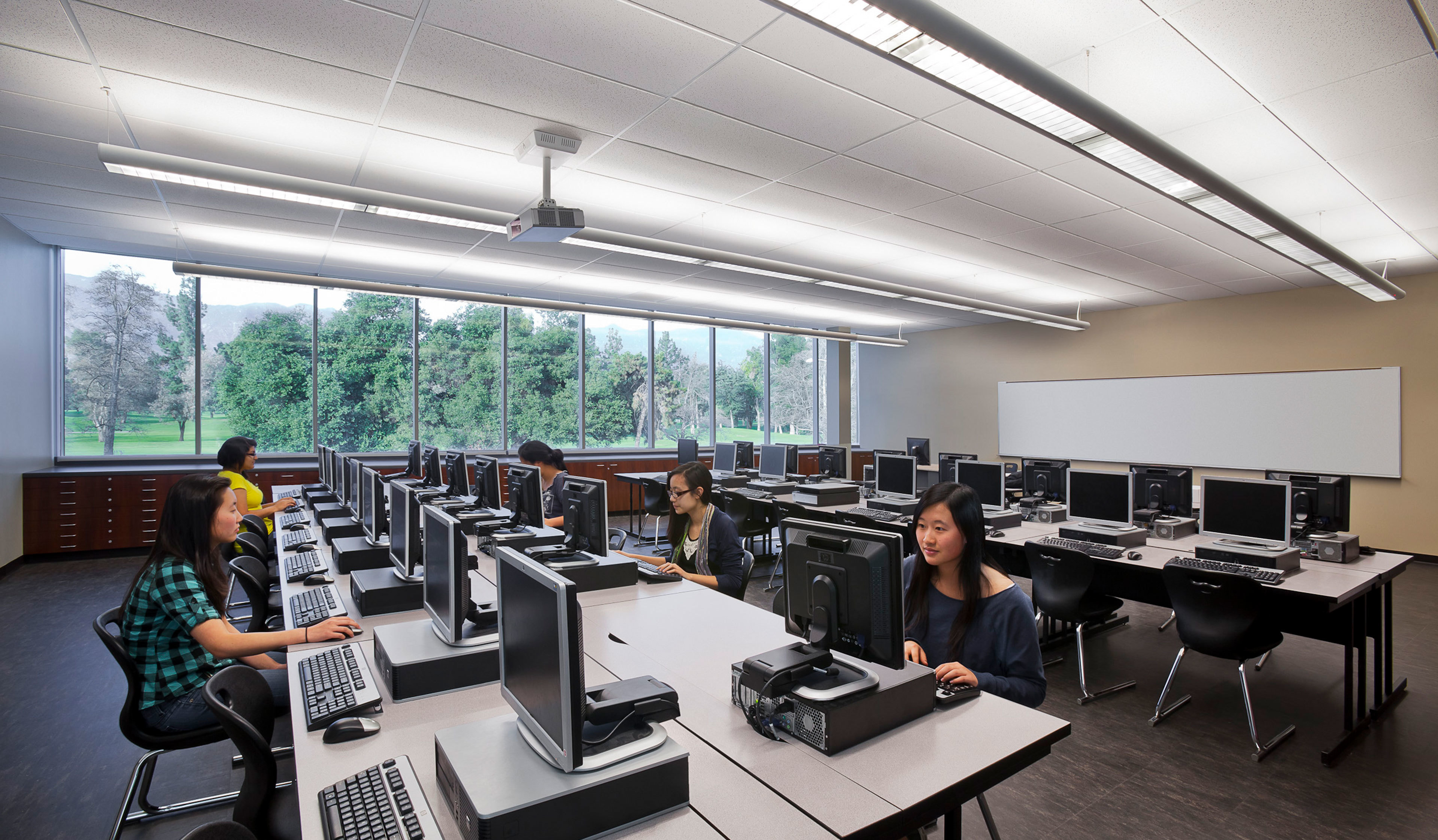 Arcadia High School LPA