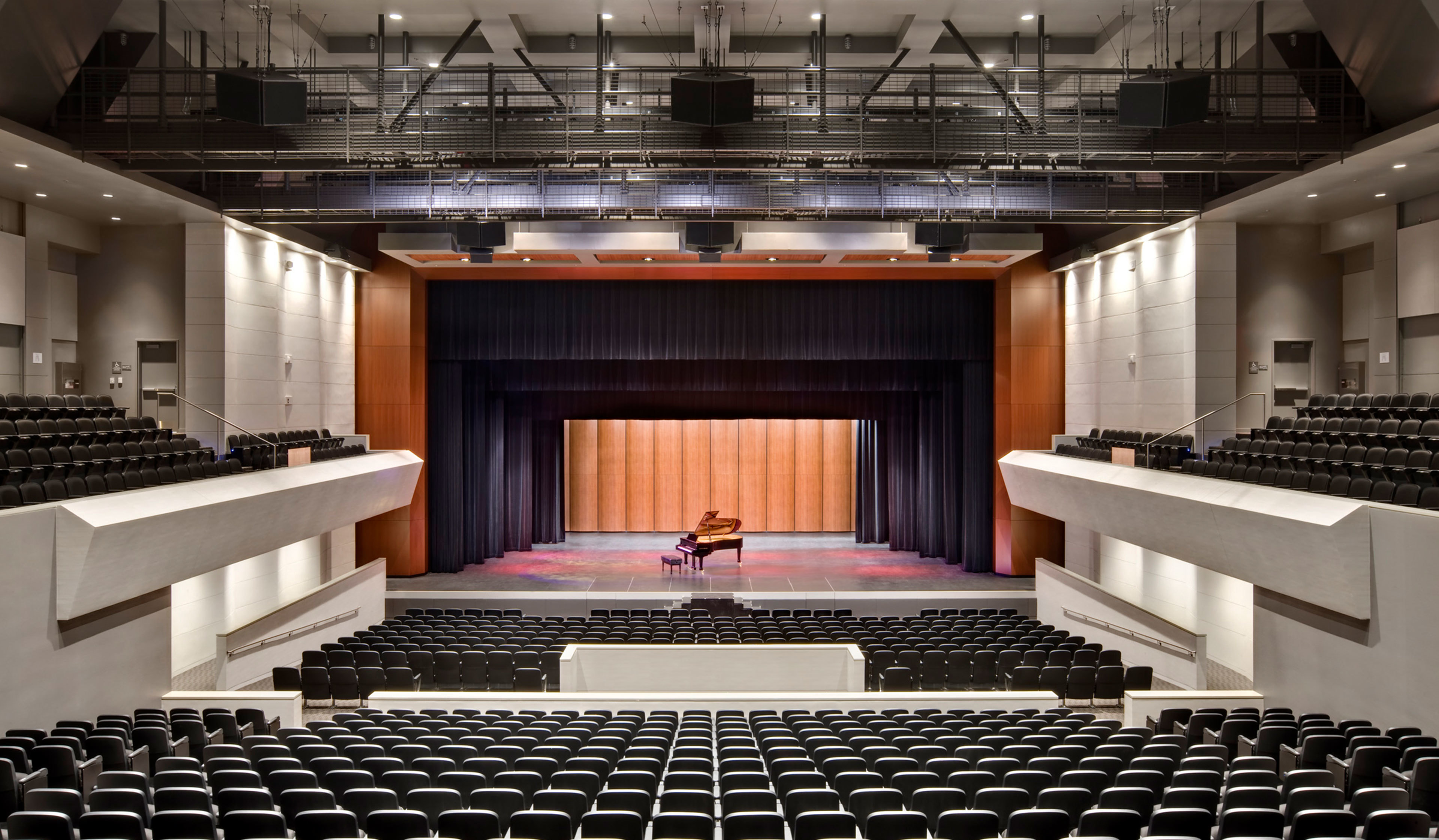 Arcadia High School LPA