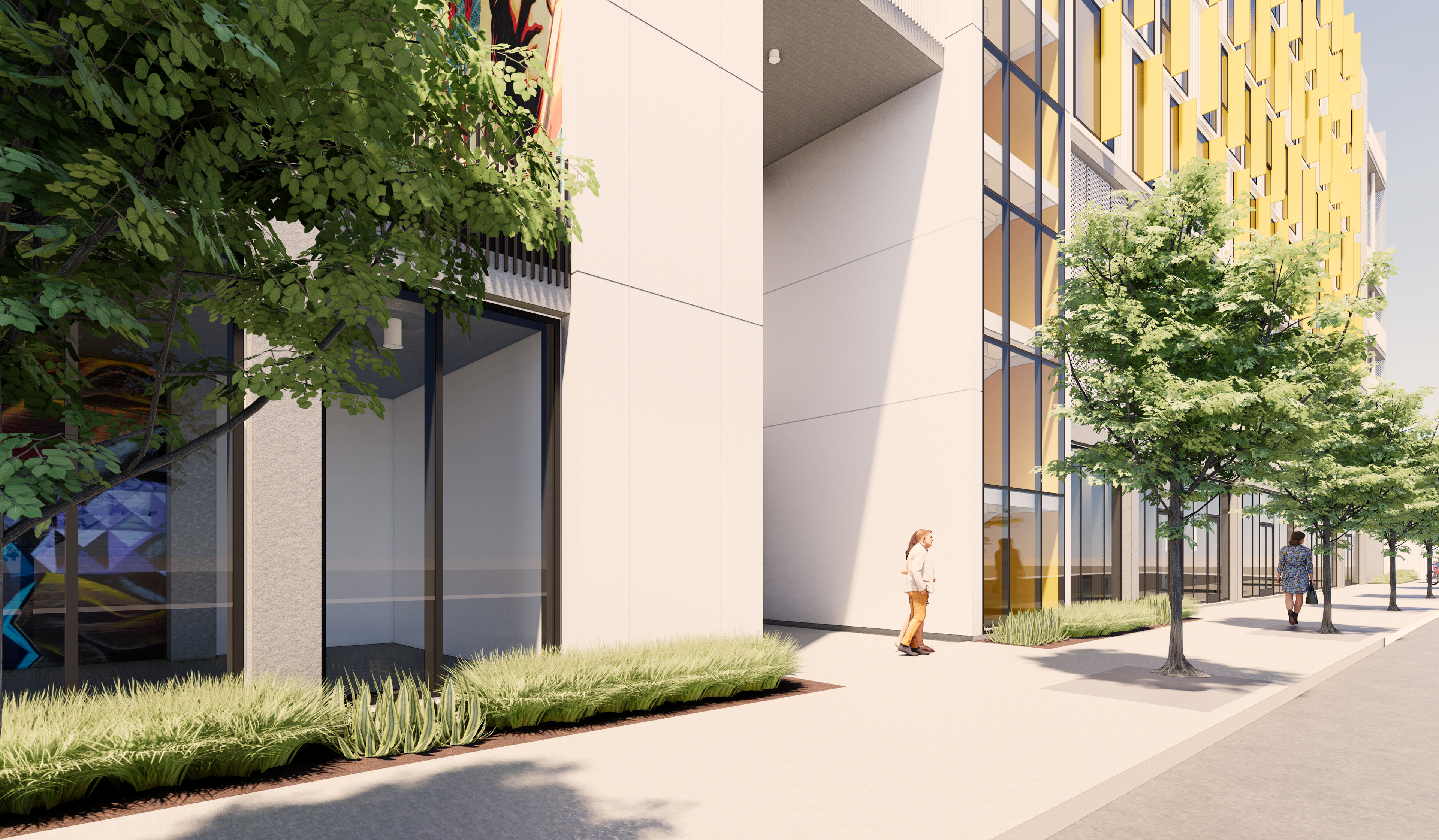 El Cerrito Multifamily Housing - LPA