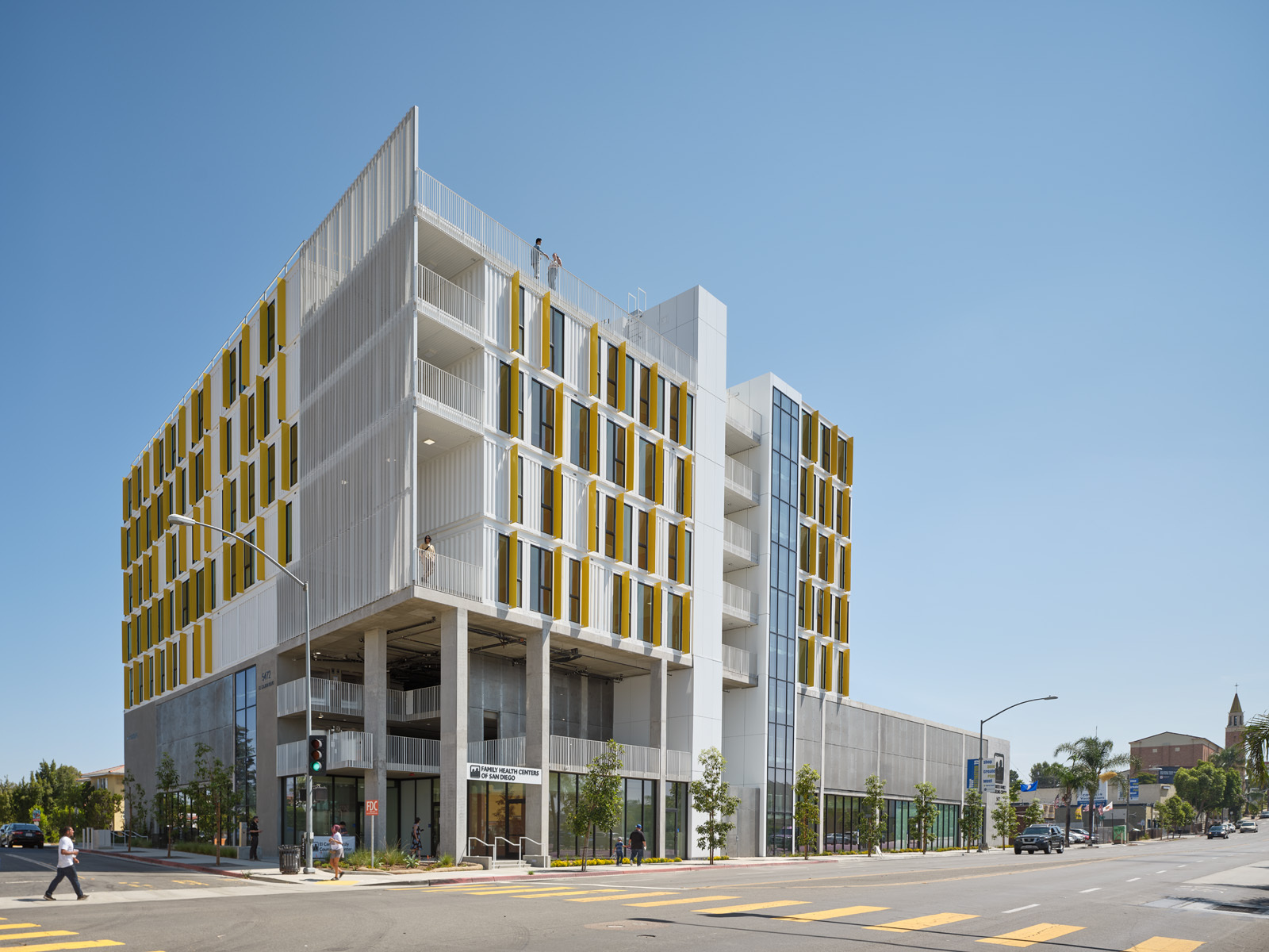 El Cerrito MH Photo By Bruce Damonte 06