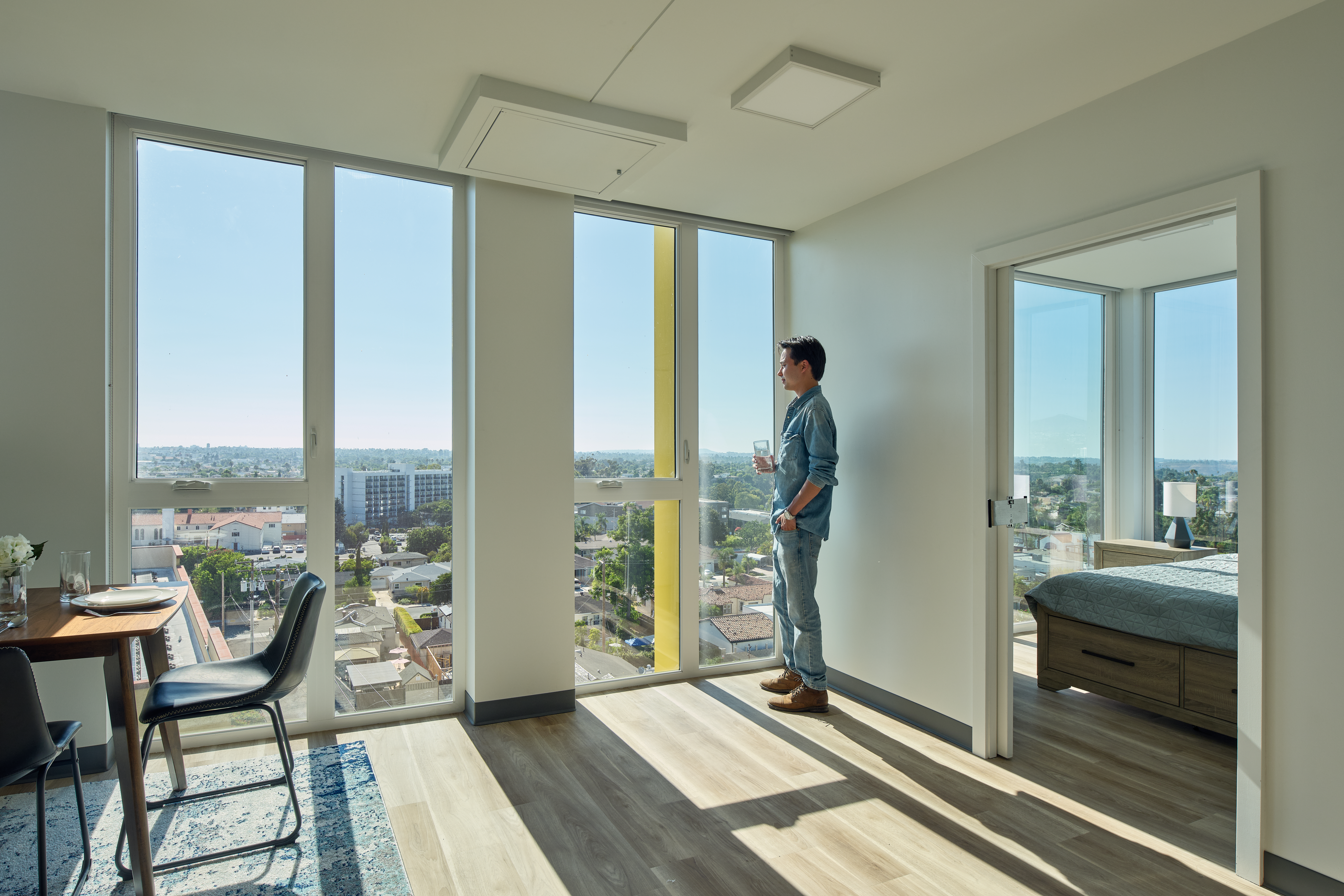 El Cerrito MH Photo By Bruce Damonte 25