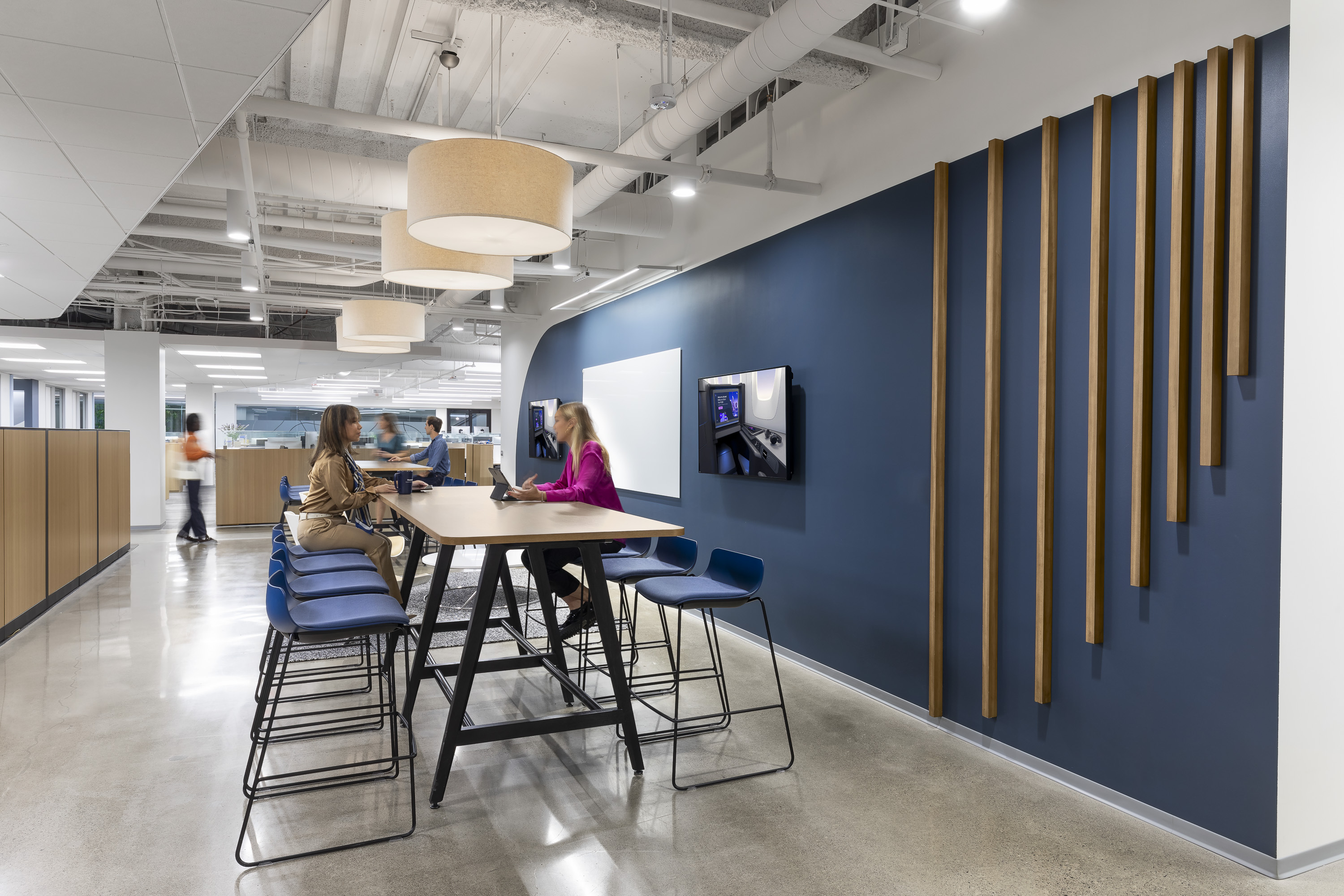 Panasonic Avionics 3