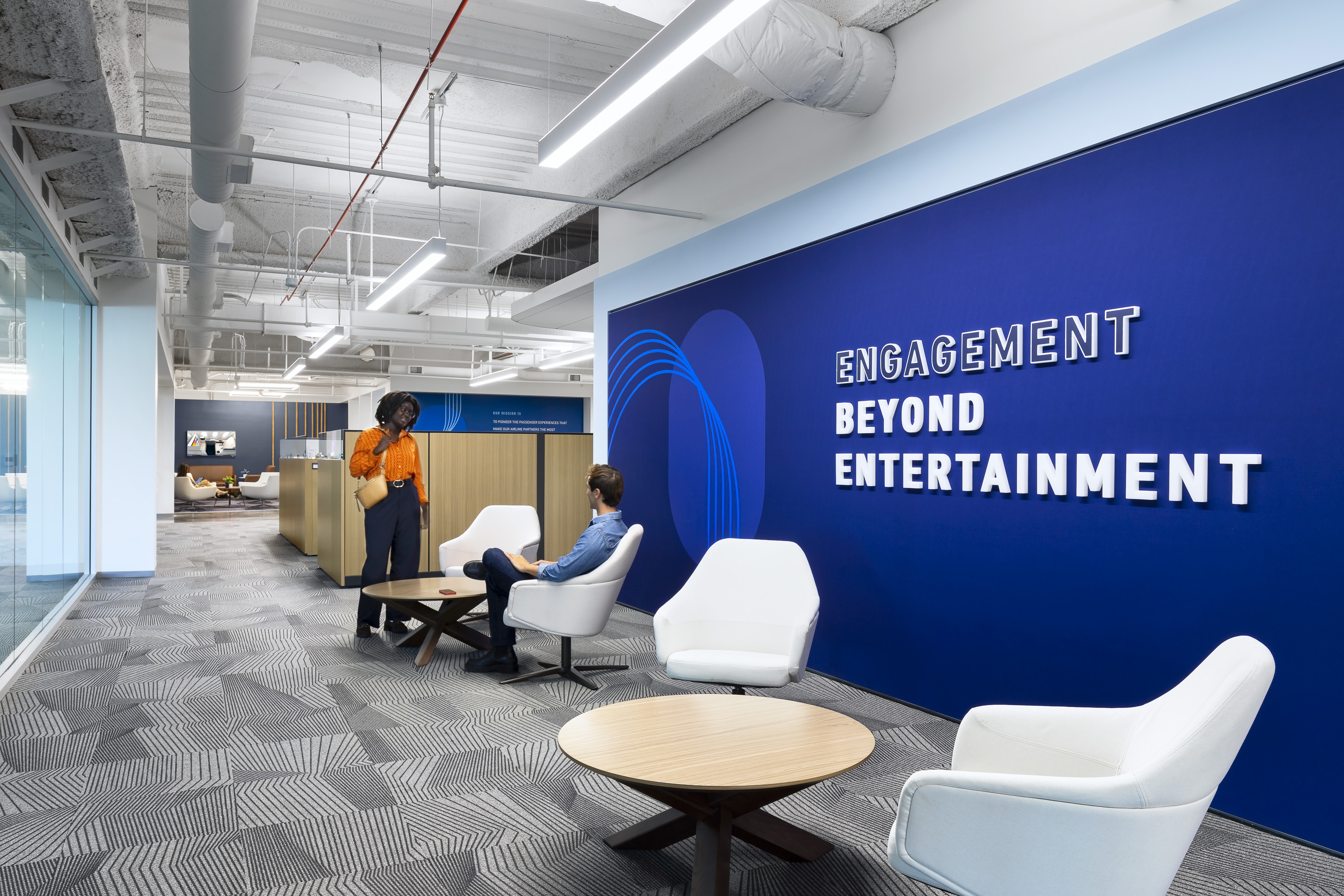 Panasonic Avionics 5