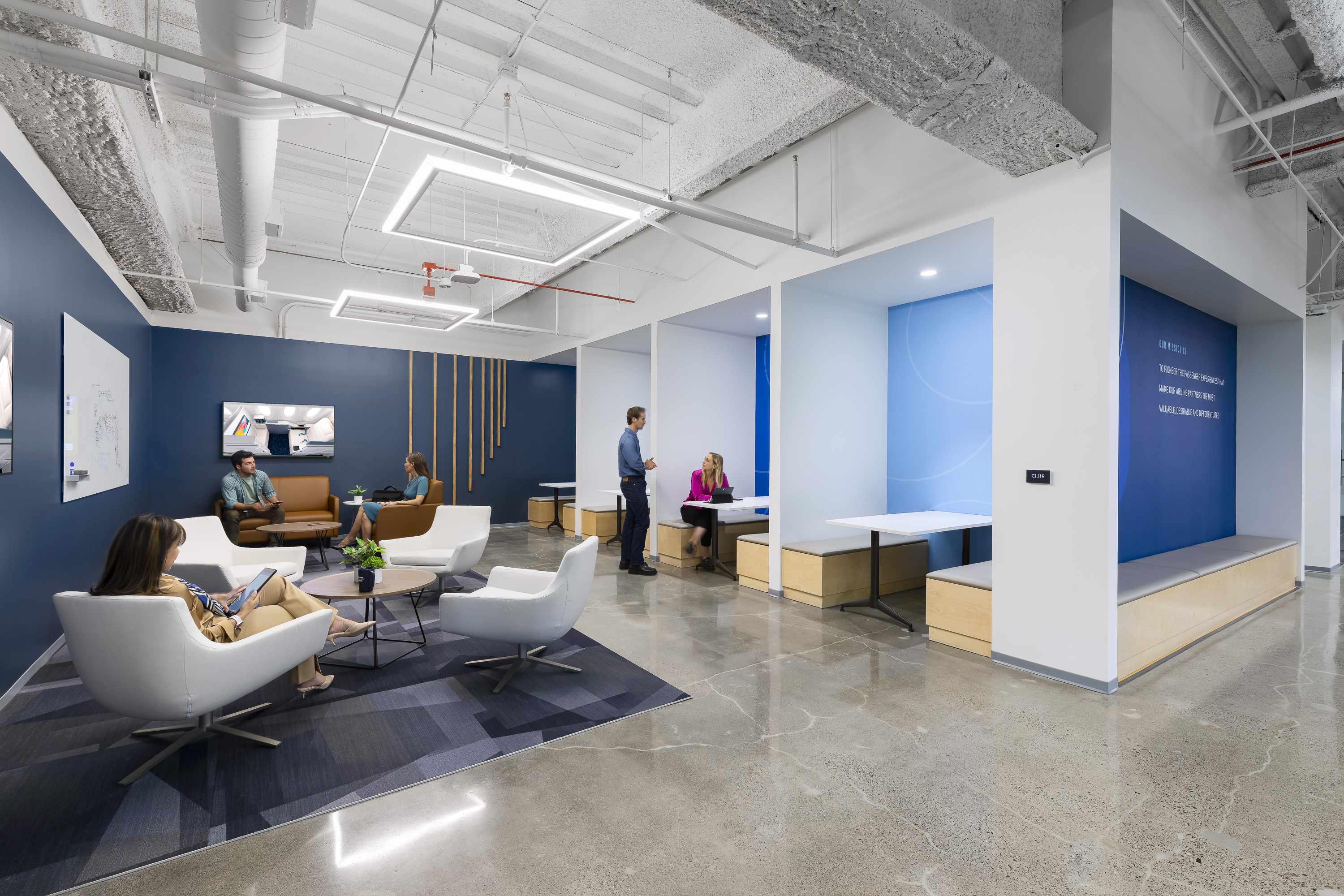 Panasonic Avionics 7