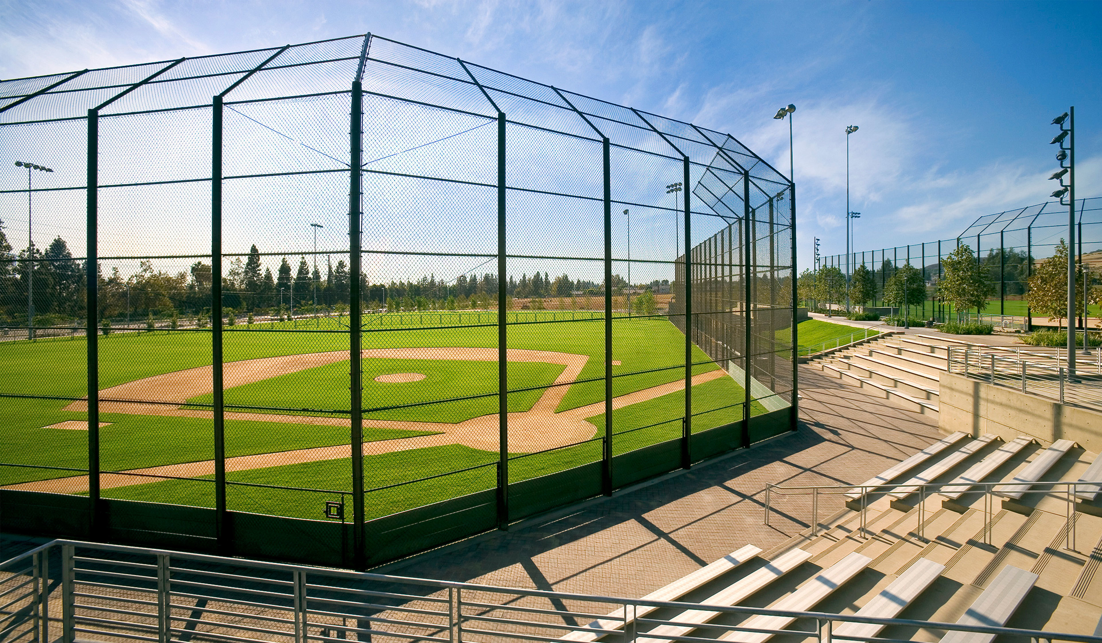 Brea Sports Park LPA