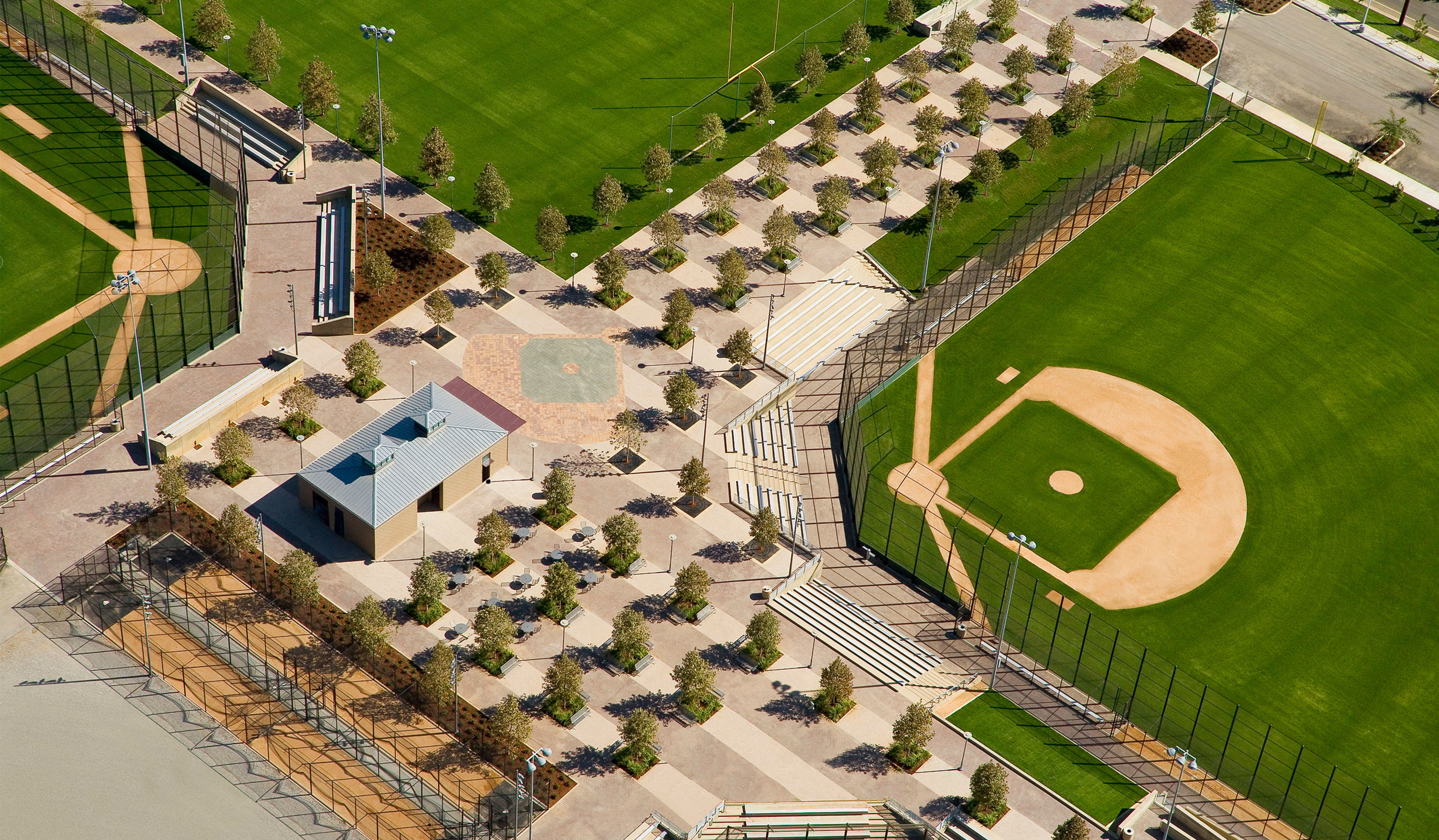 Brea Sports Park LPA