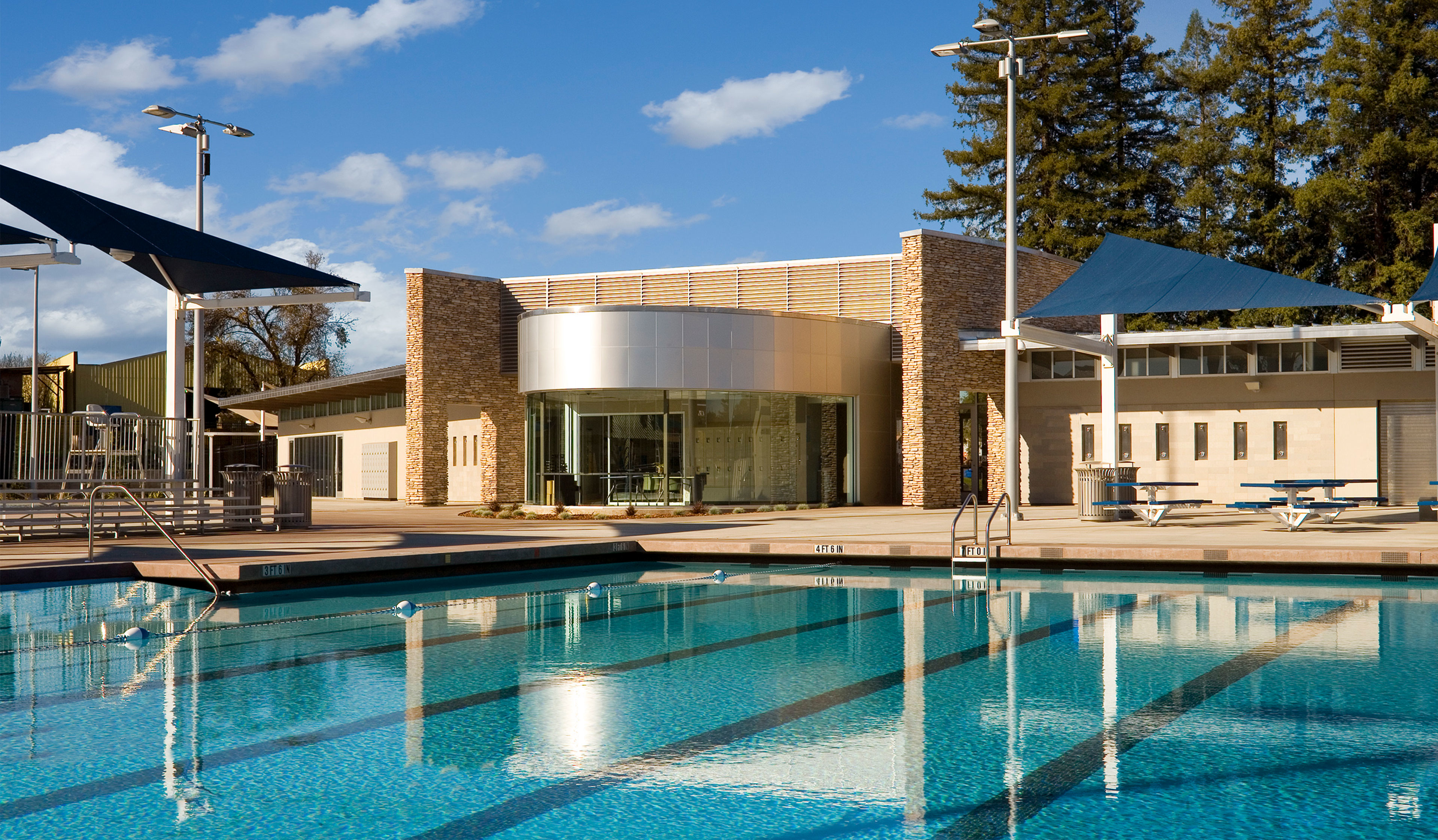 Gauche Aquatic Park 5