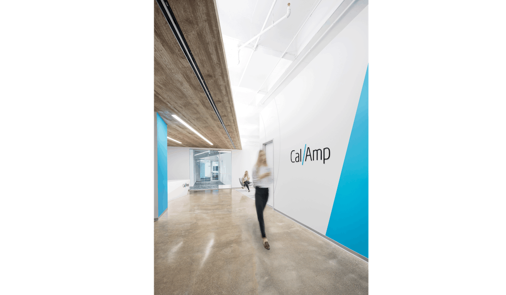 CalAmp LPA