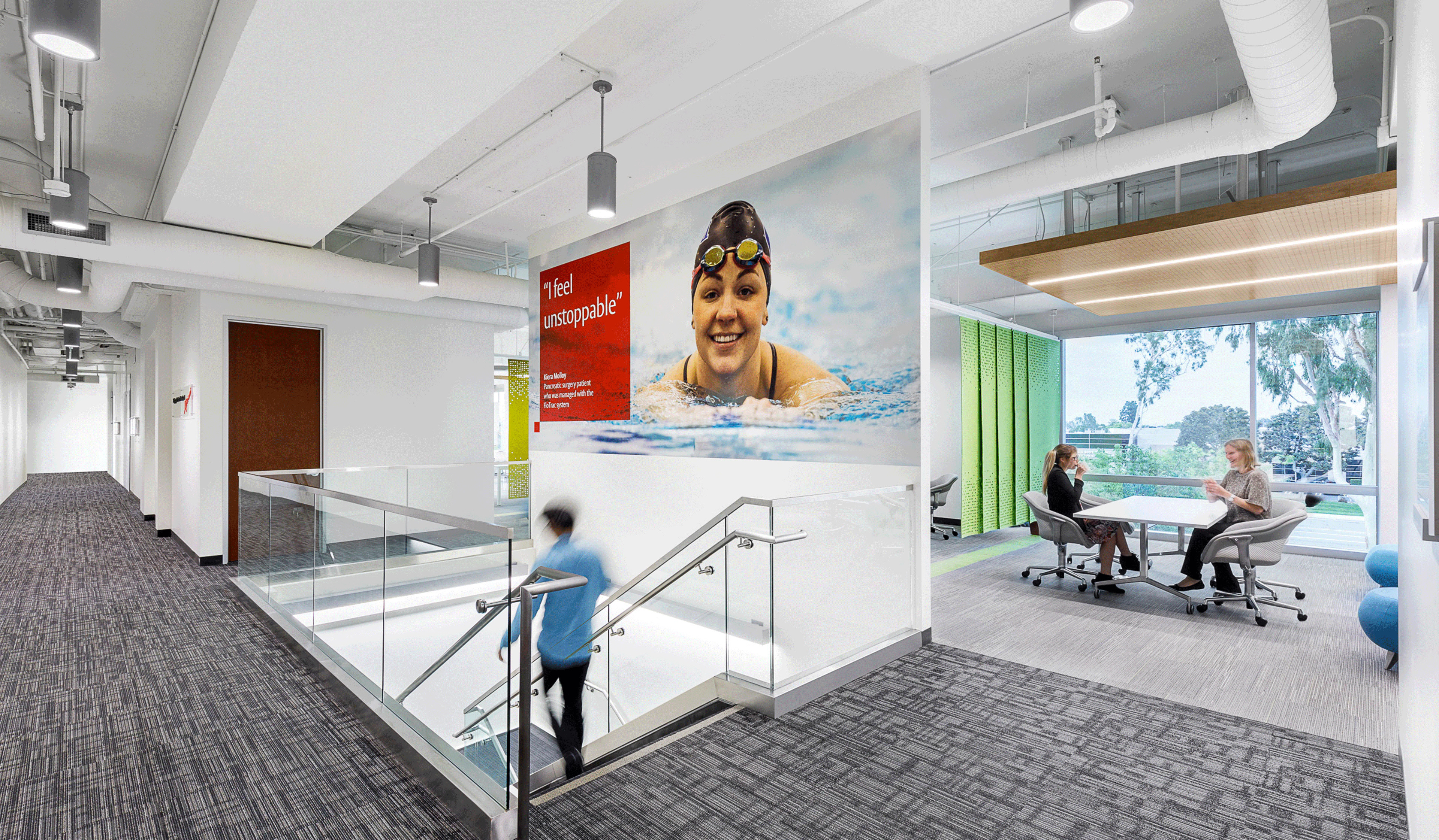 Edwards Lifesciences Starr Atrium LPA