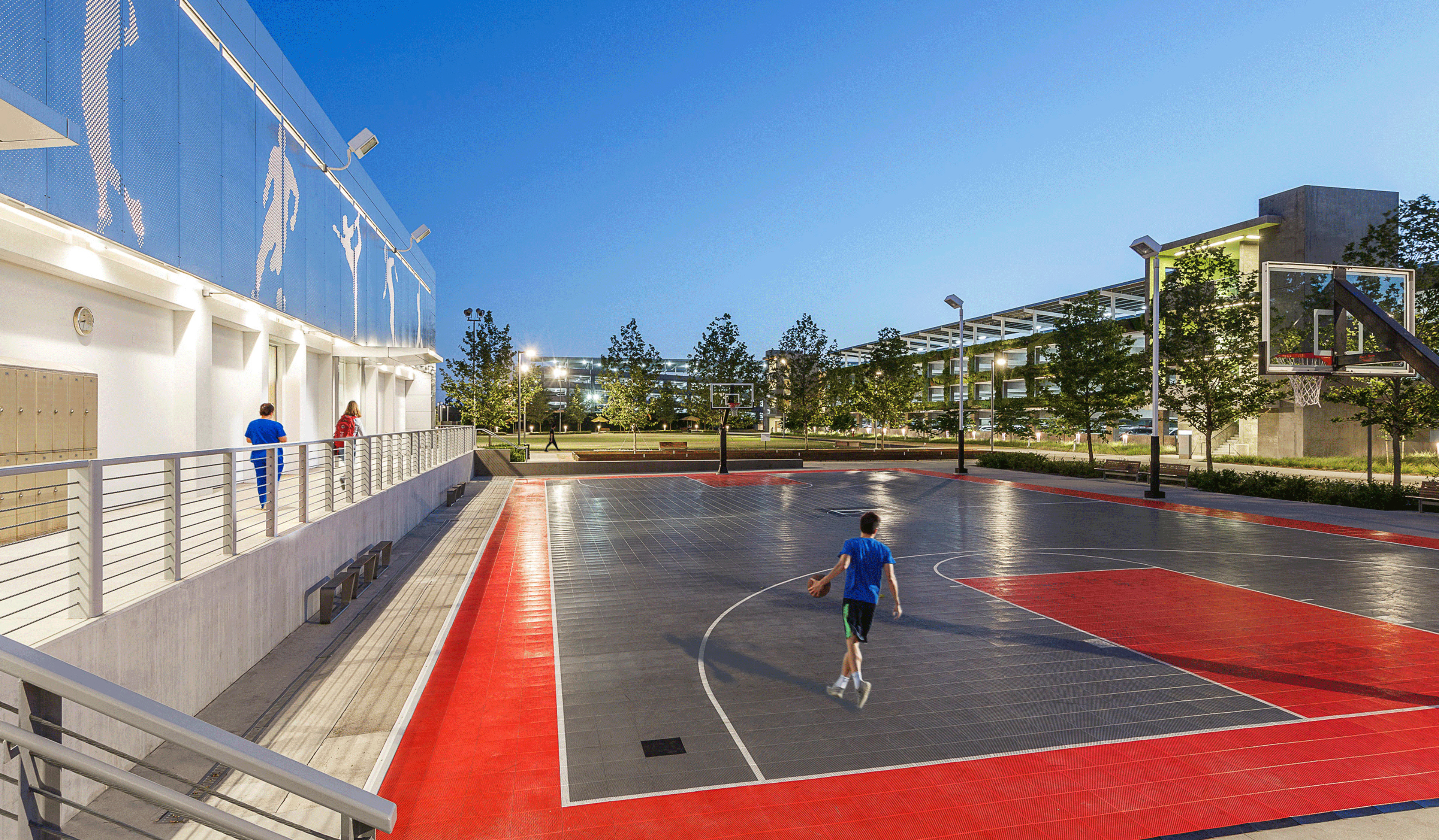 Edwards Lifesciences Campus LPA