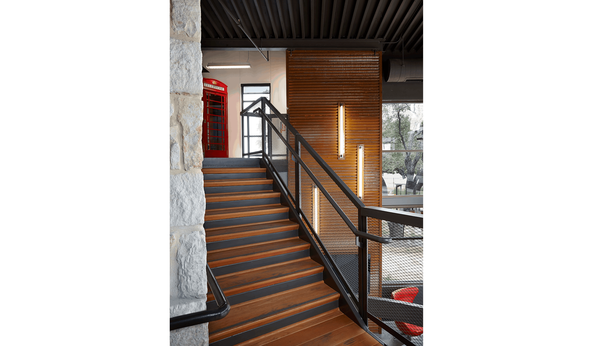 KSAT TV Headquarters LPA ksat-tv-headquarters-lpa