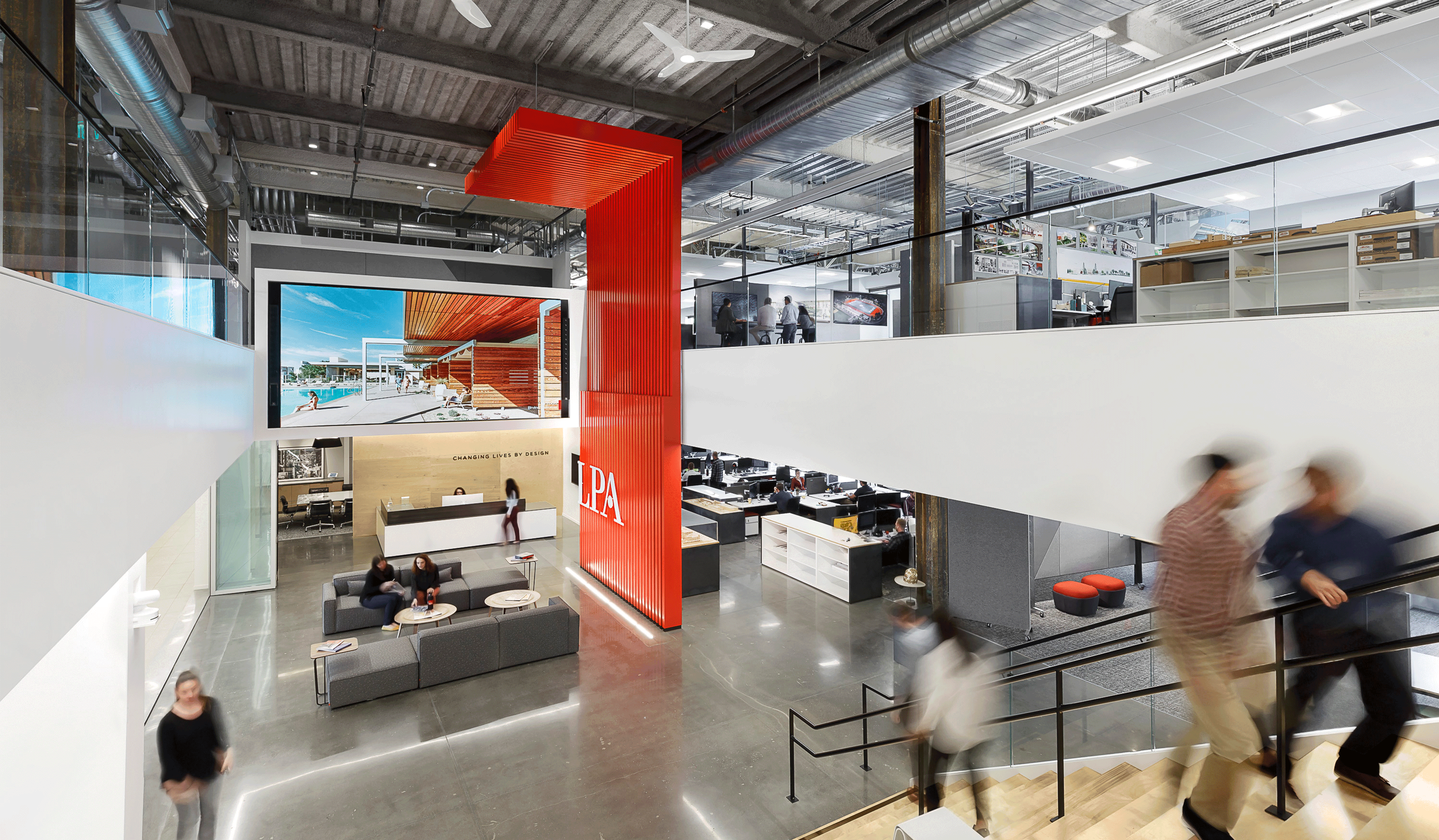 LPA Irvine Office2019