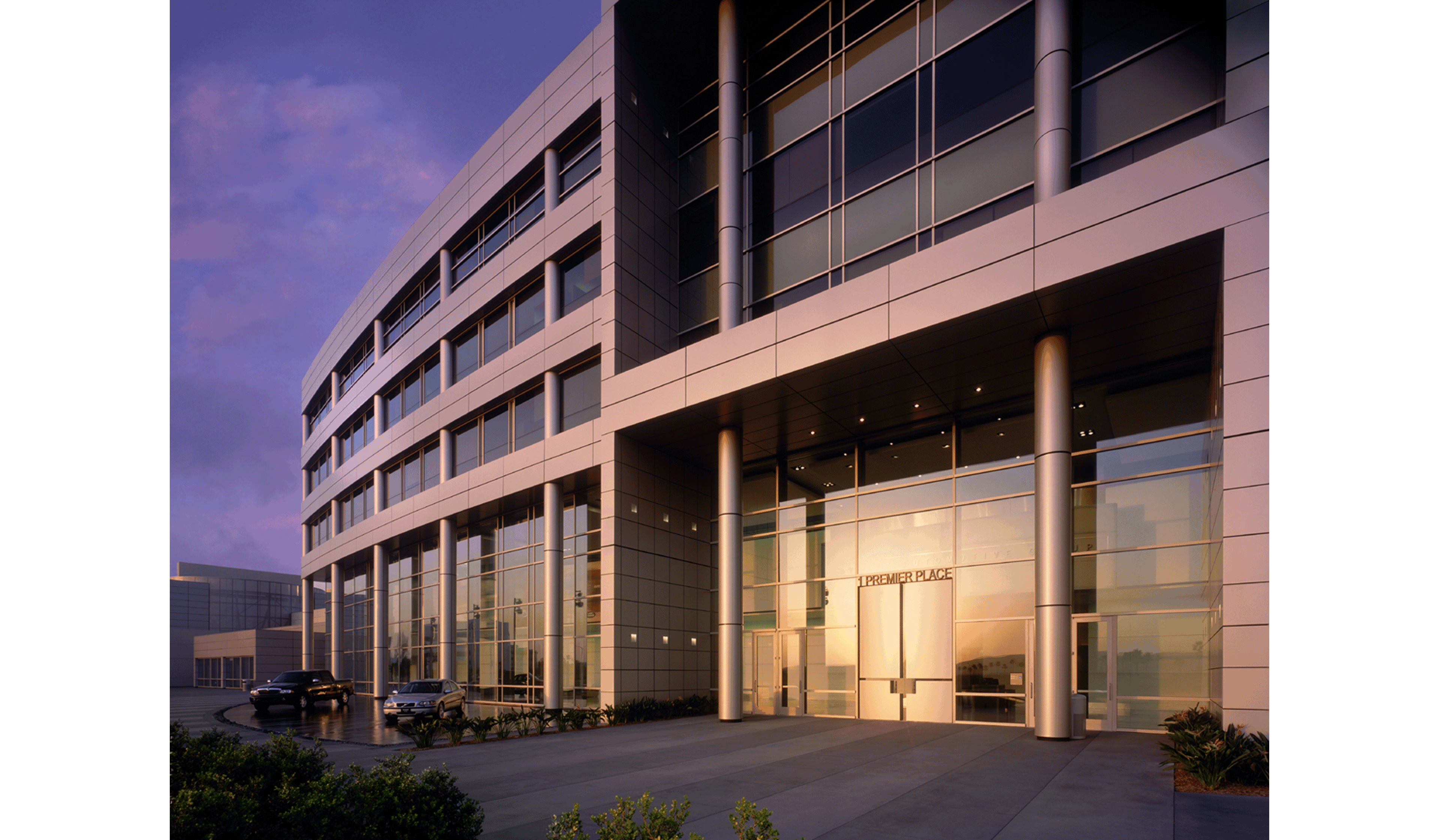 Premier Automotive Group LPA