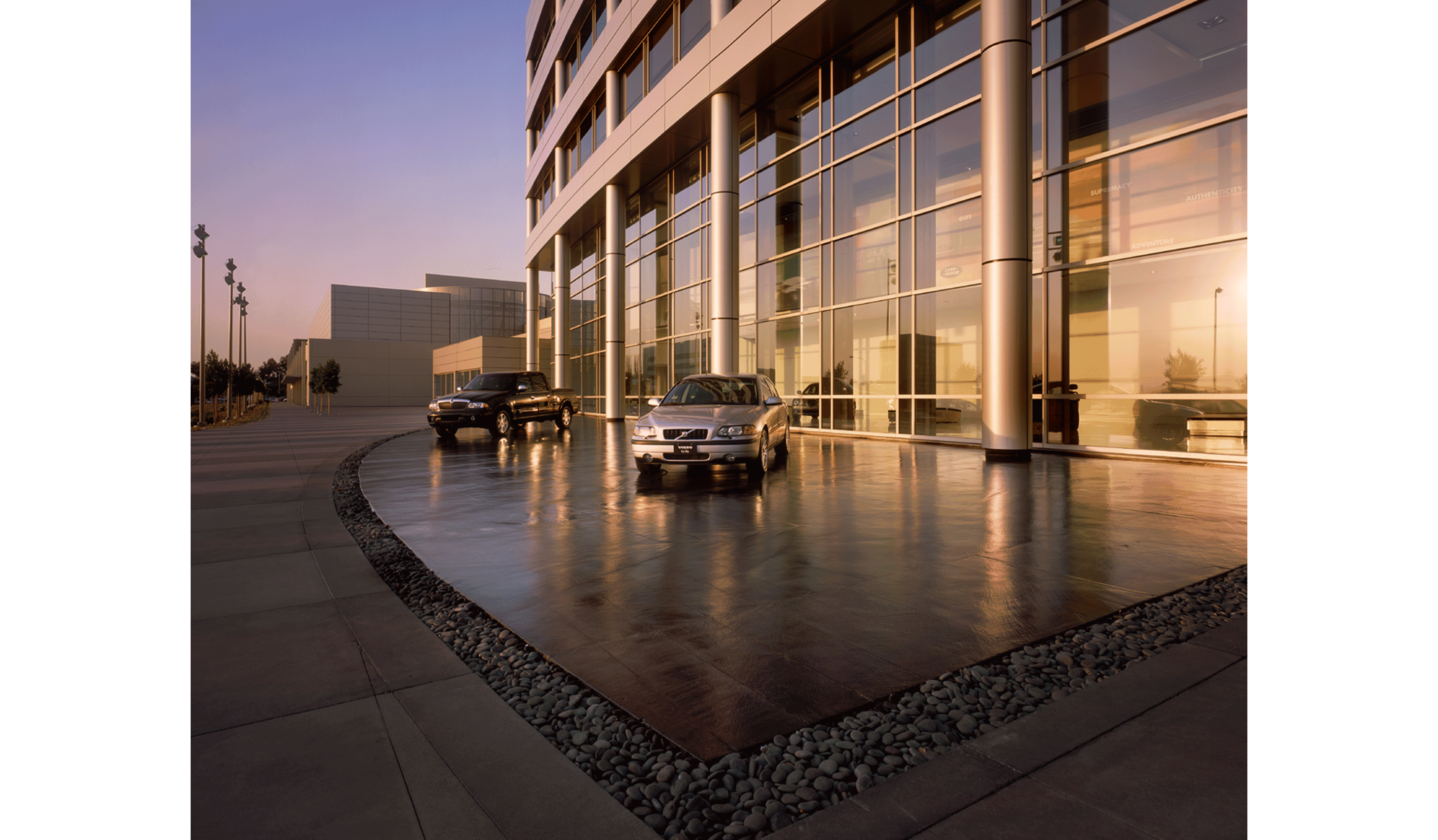 Premier Automotive Group LPA