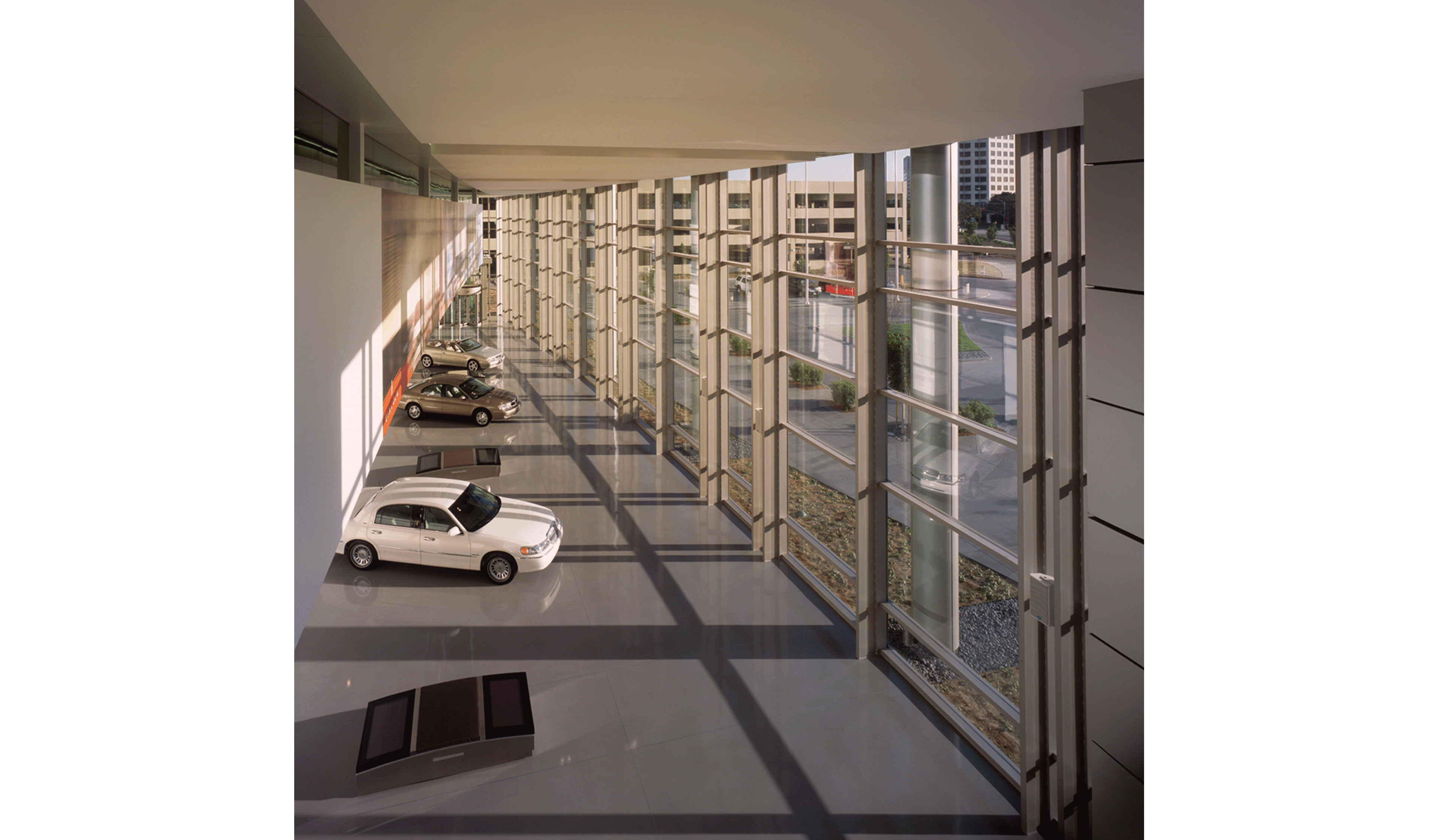 Premier Automotive Group LPA