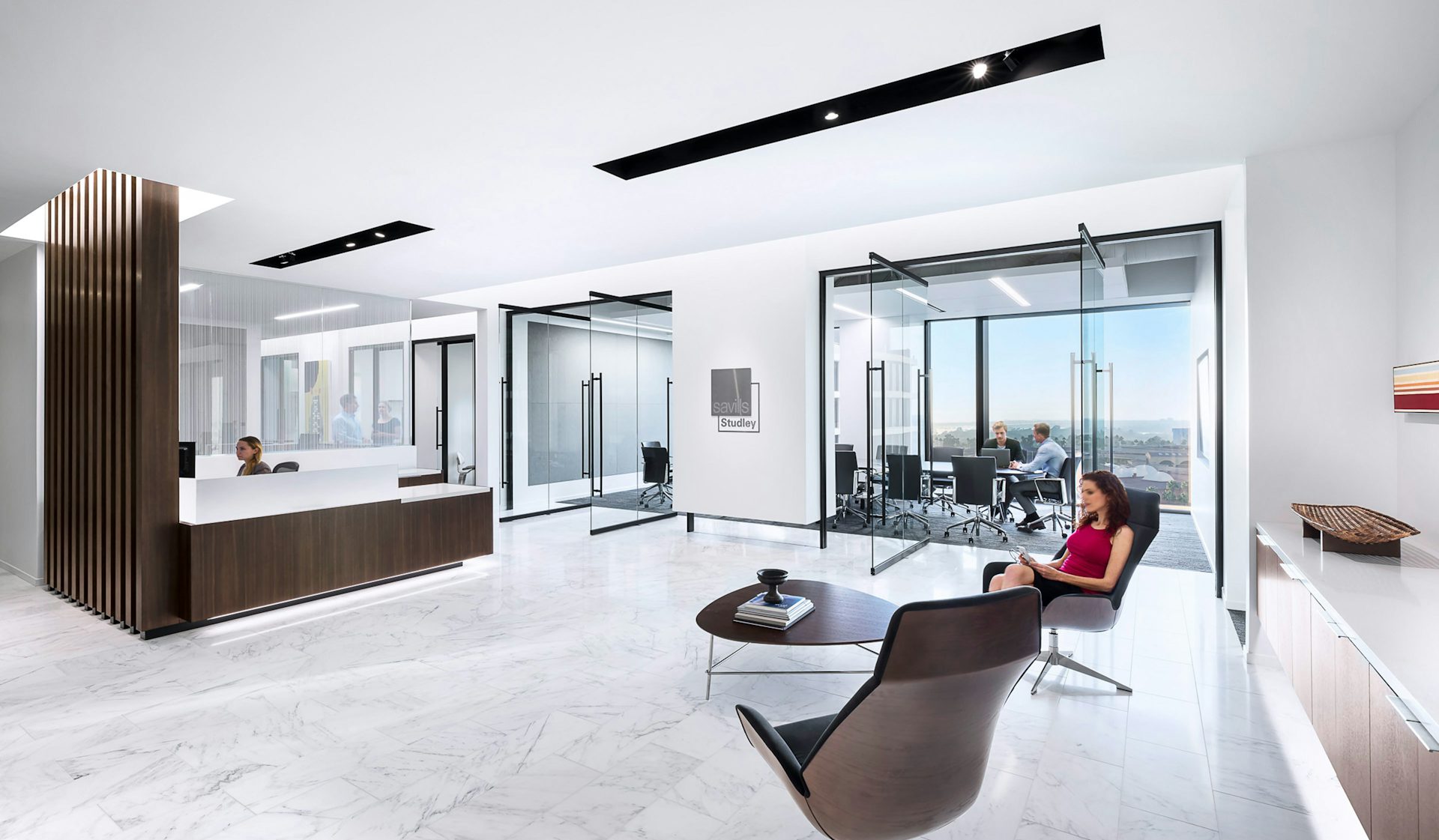 Savills Newport Beach Lpa