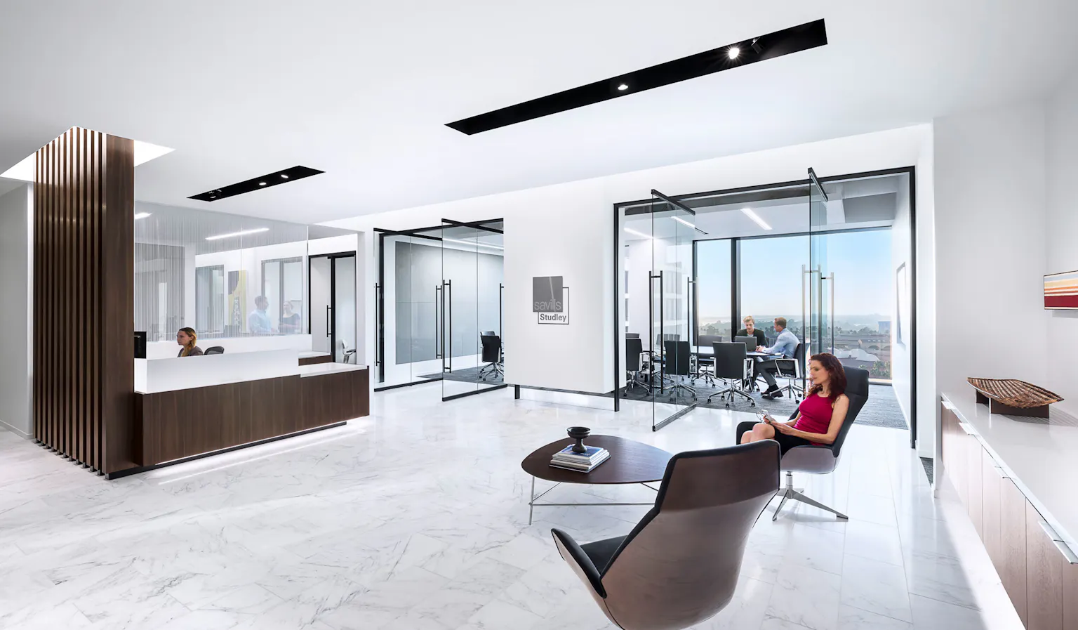 LPA Interior Design - LPA