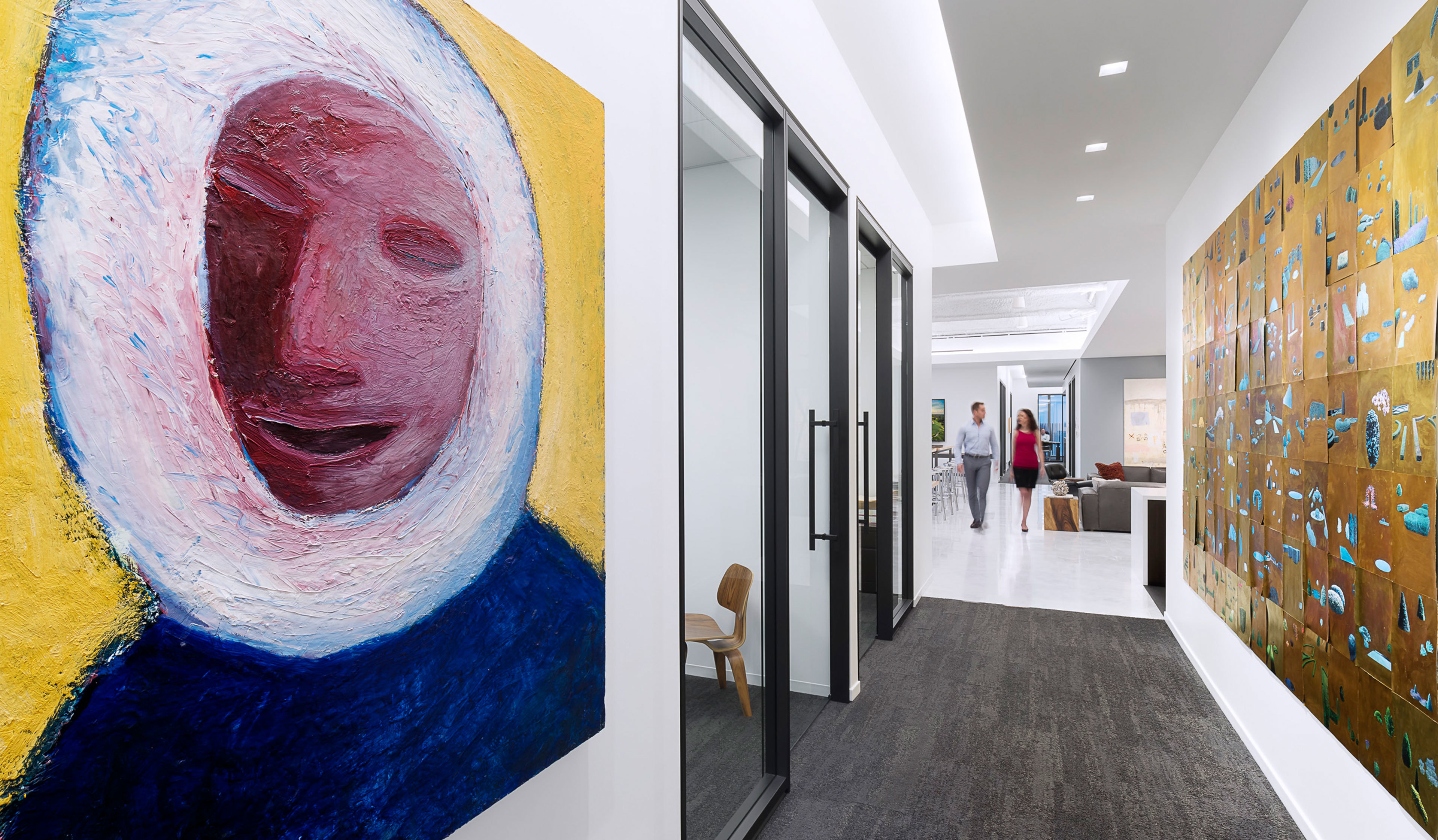 Savills Newport Beach LPA