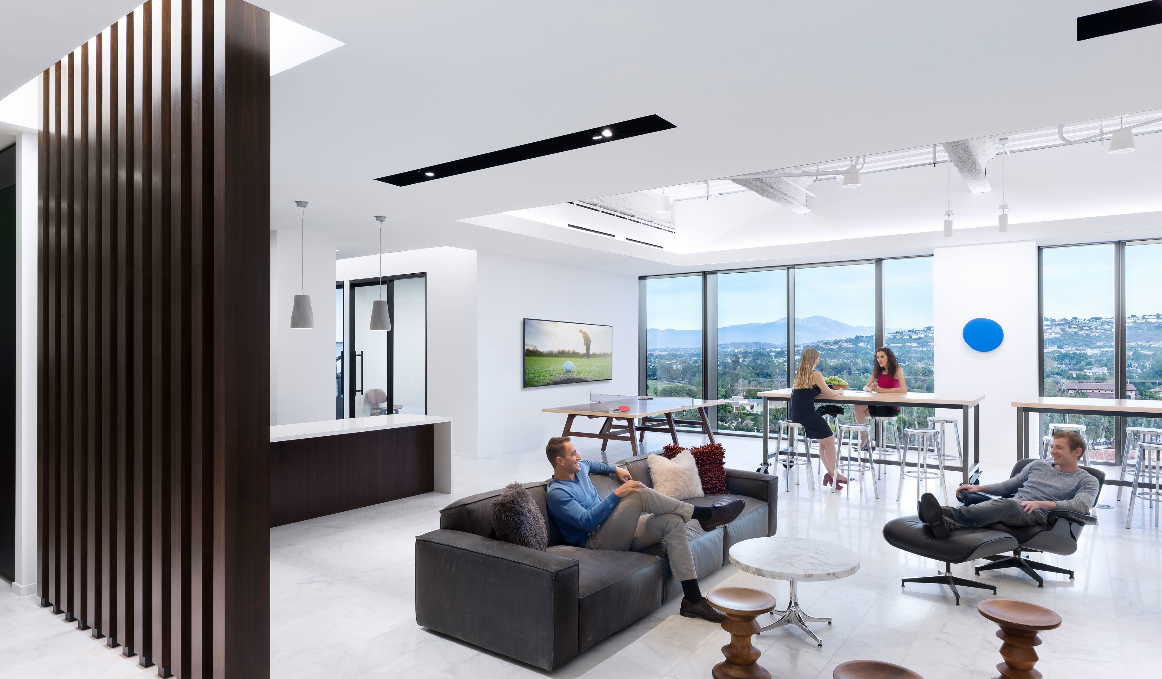 Savills Newport Beach LPA