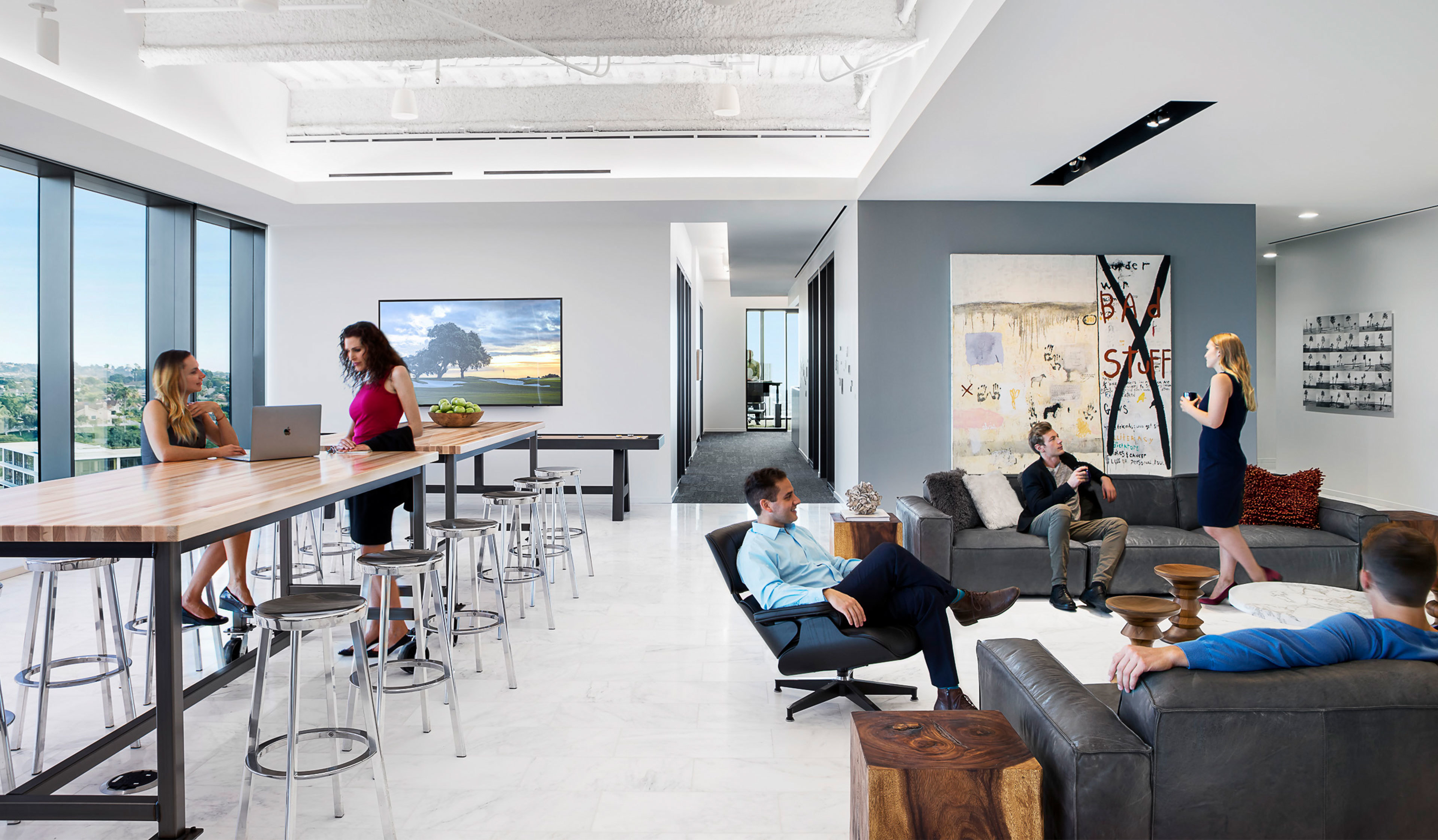 Savills Newport Beach LPA