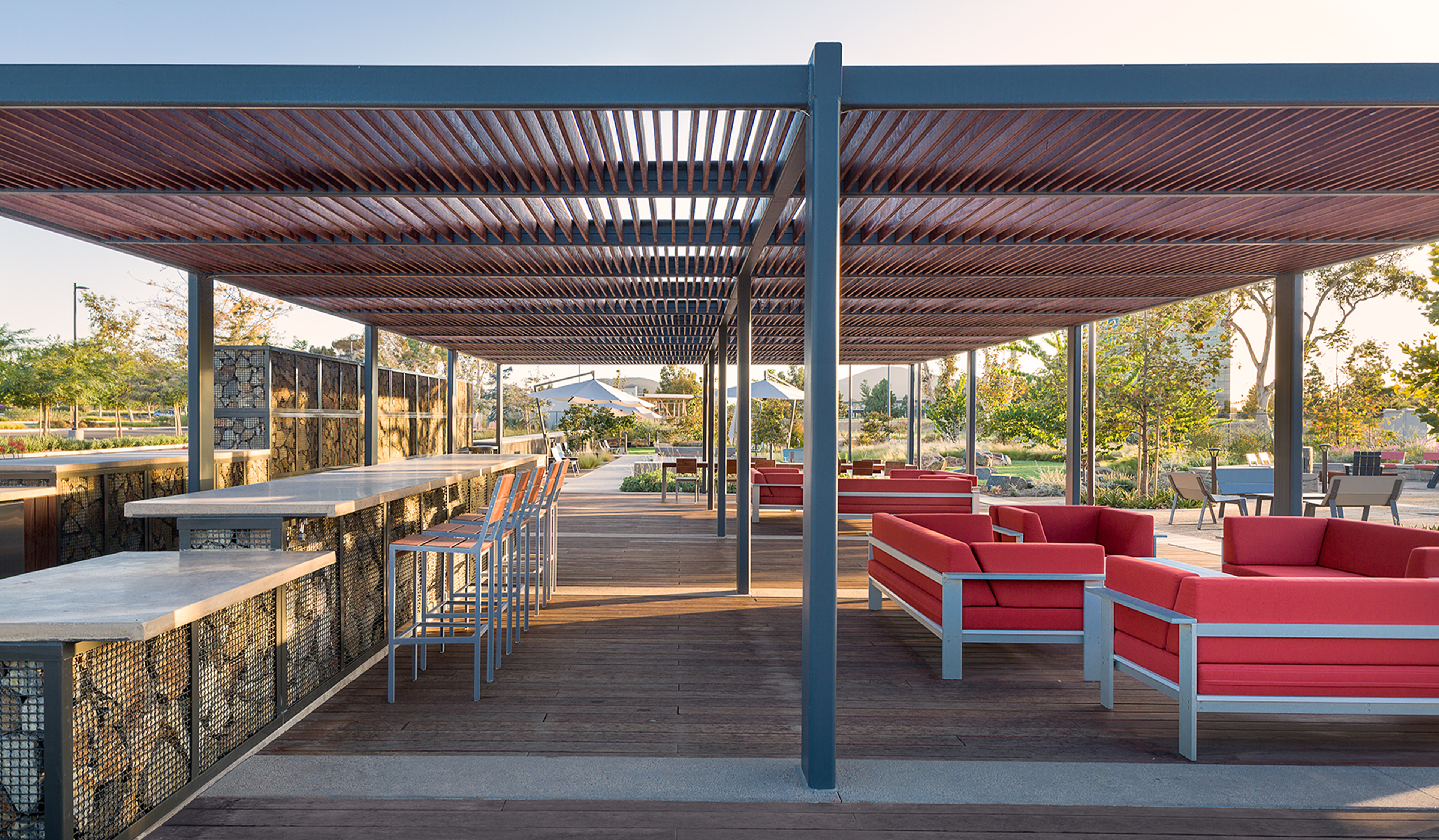 The Summit at Rancho Bernardo LPA