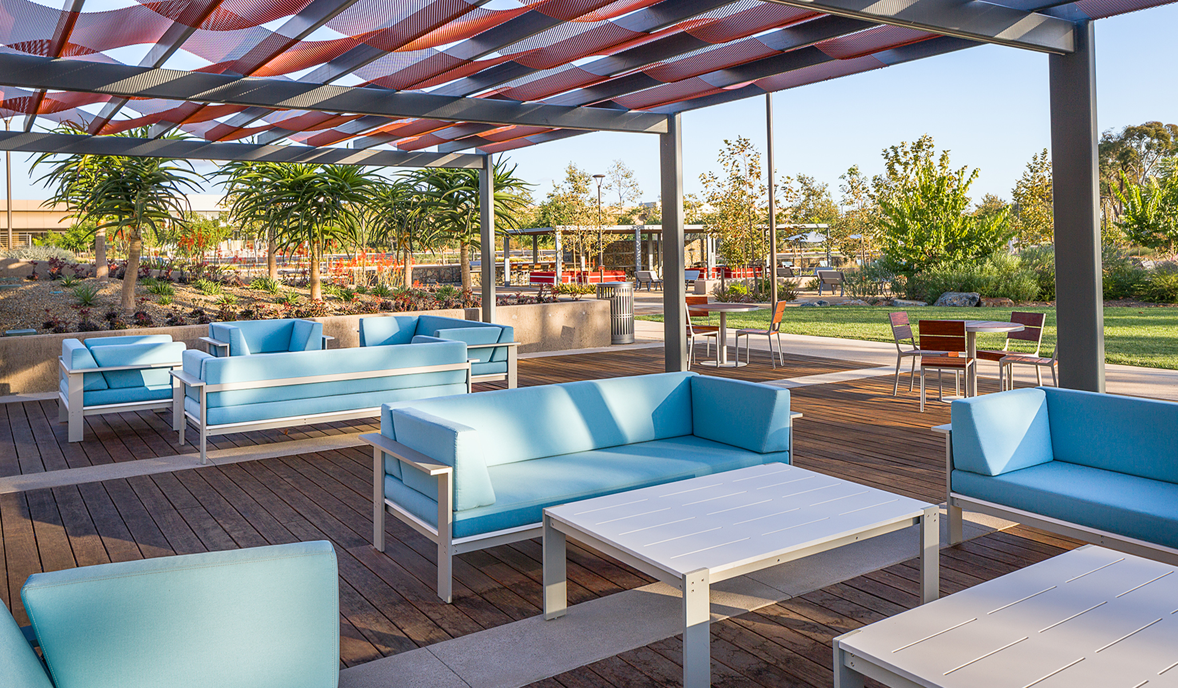 The Summit at Rancho Bernardo LPA